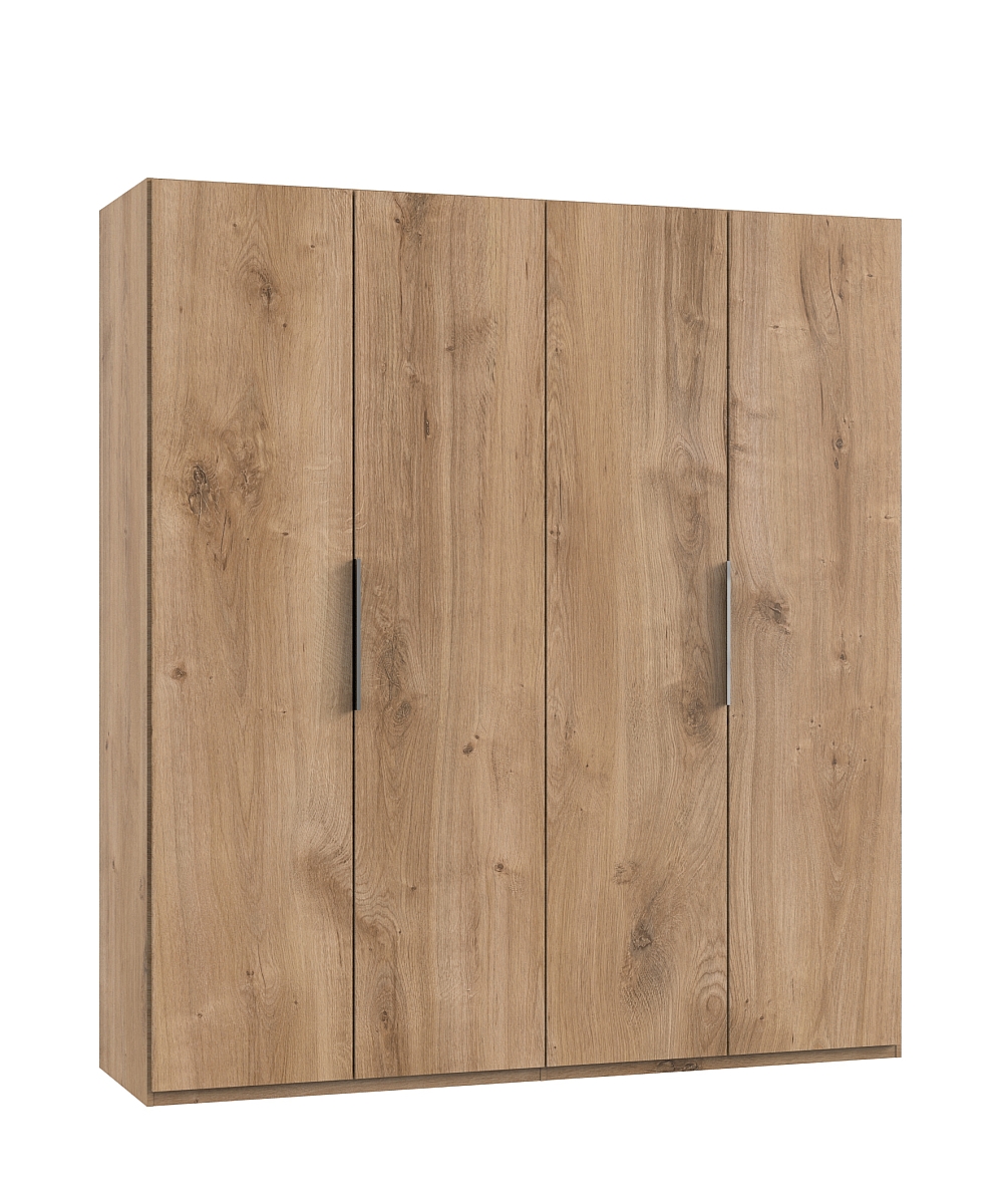 Armoire à portes battantes LEVEL 36 A Armoire à portes battantes LEVEL 36 A