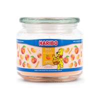 Duftkerze Melon Mix HARIBO Duftkerze Melon Mix HARIBO