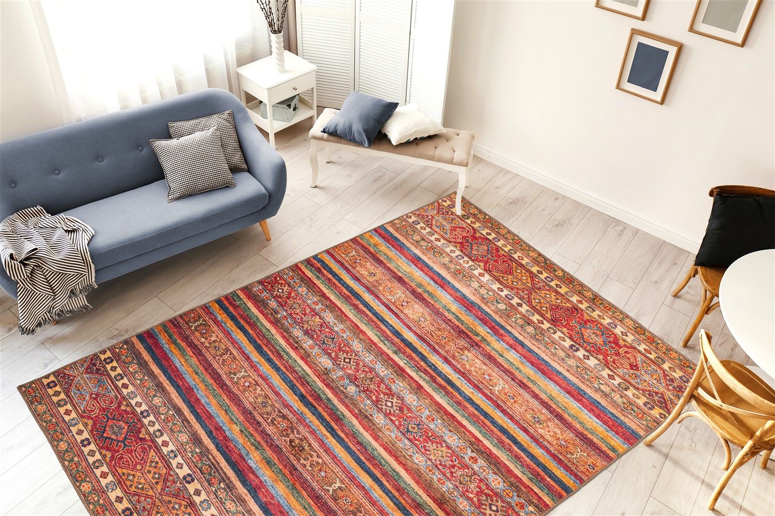 Teppich  FAYE 725