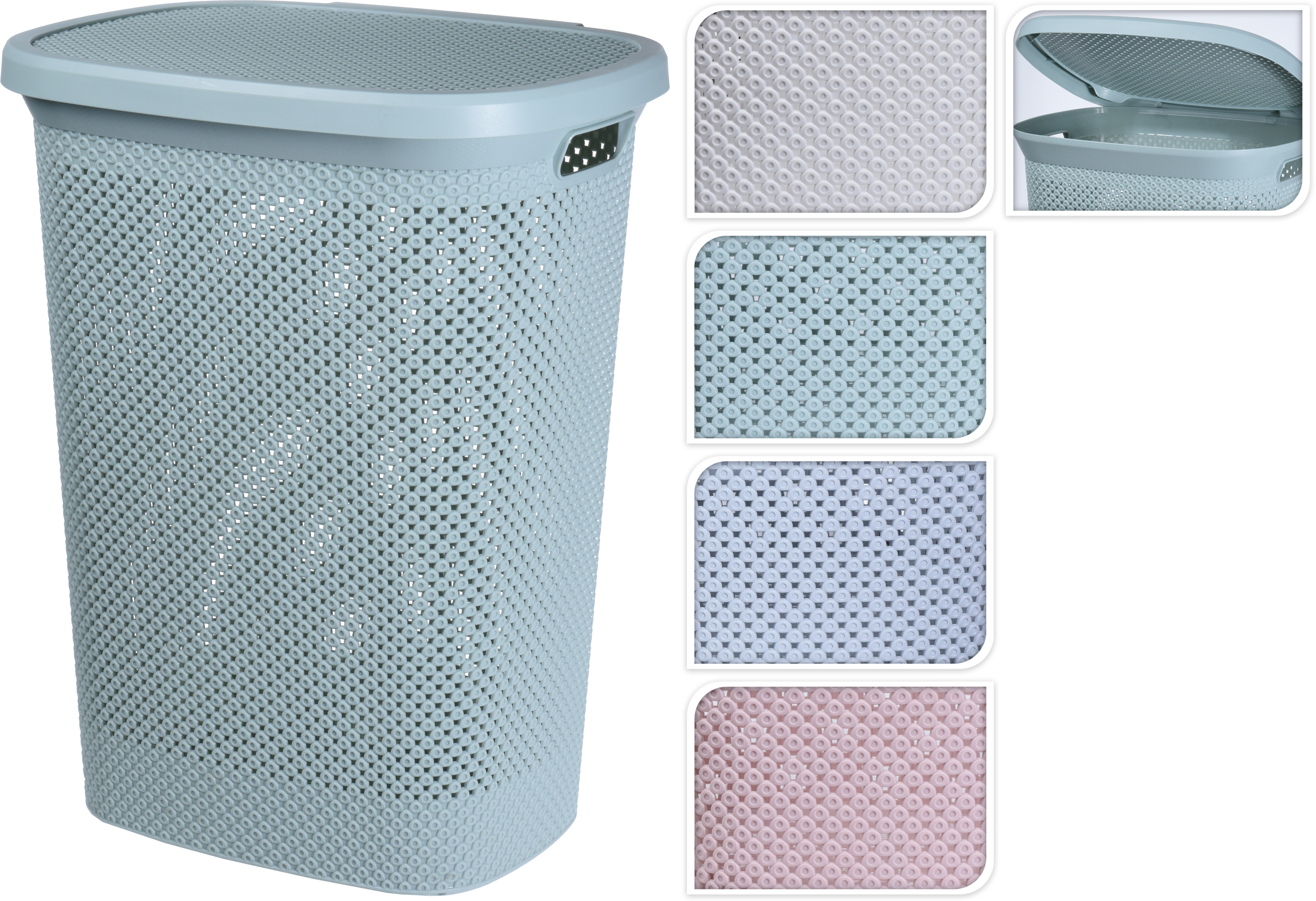 Wäschekorb EH Wäschekorb EH