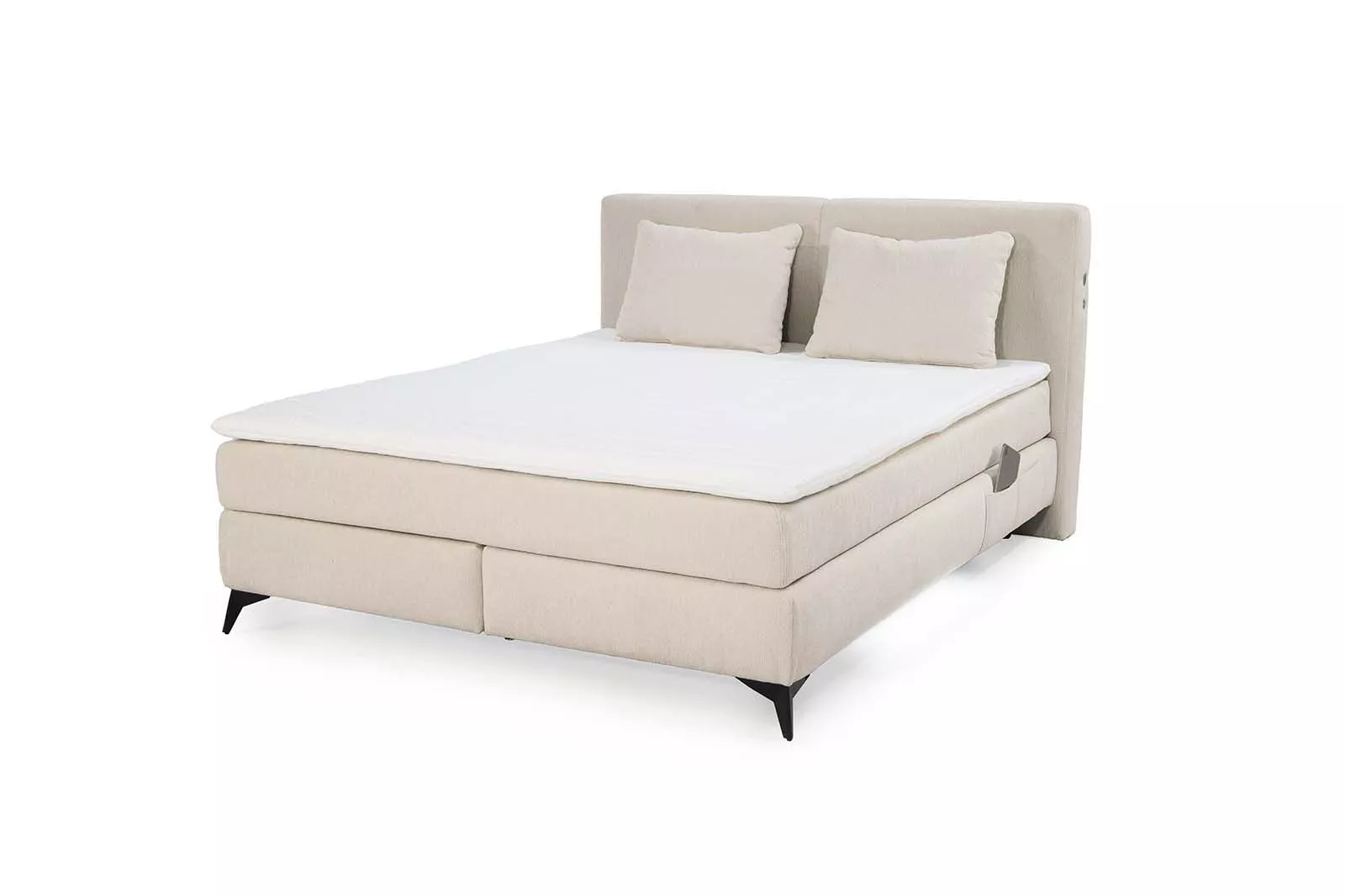 Boxspringbett  KIRA MIX