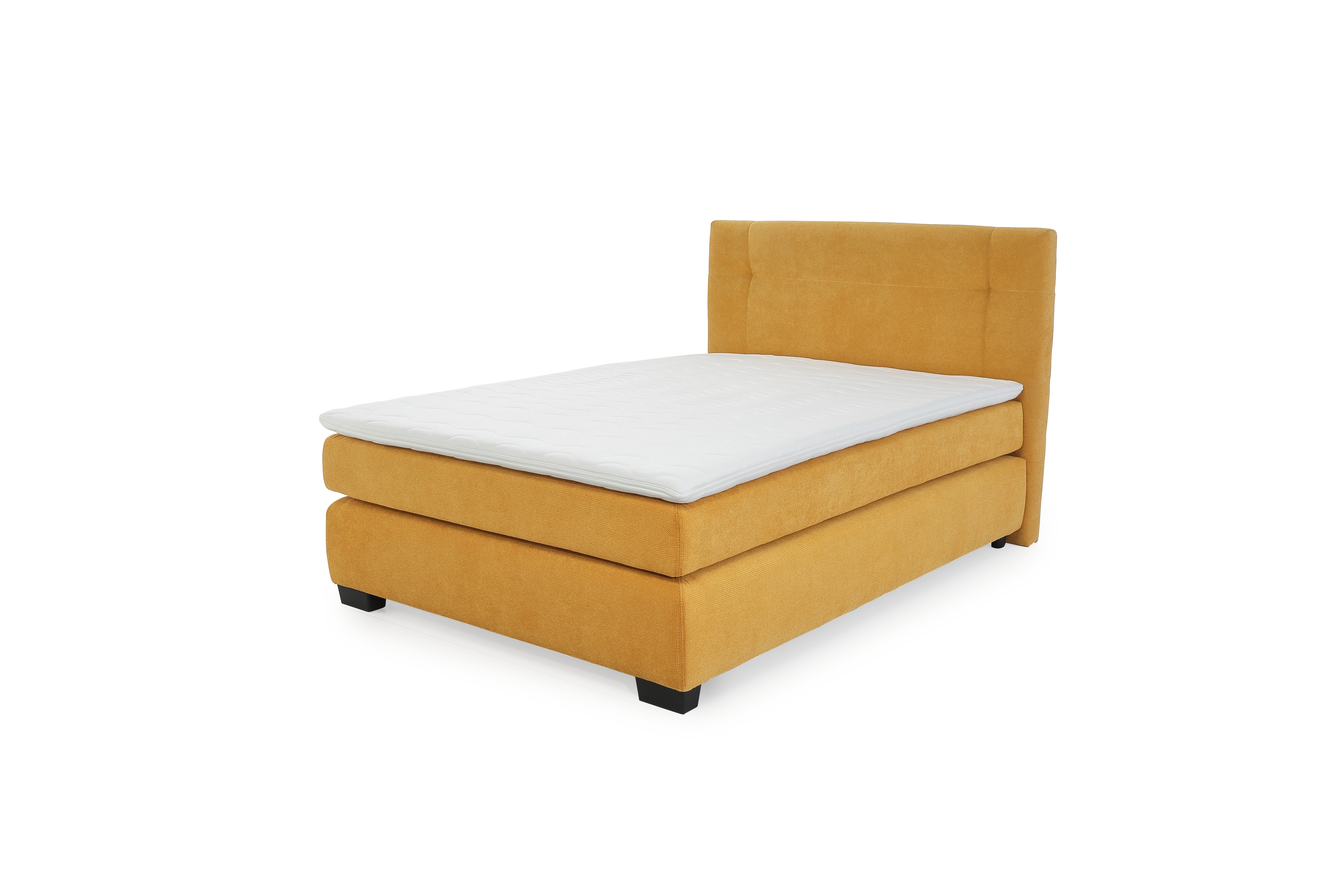Lit boxspring WINDAU