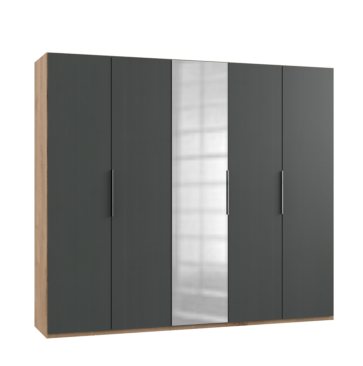 Armoire à portes battantes LEVEL 36 A Armoire à portes battantes LEVEL 36 A