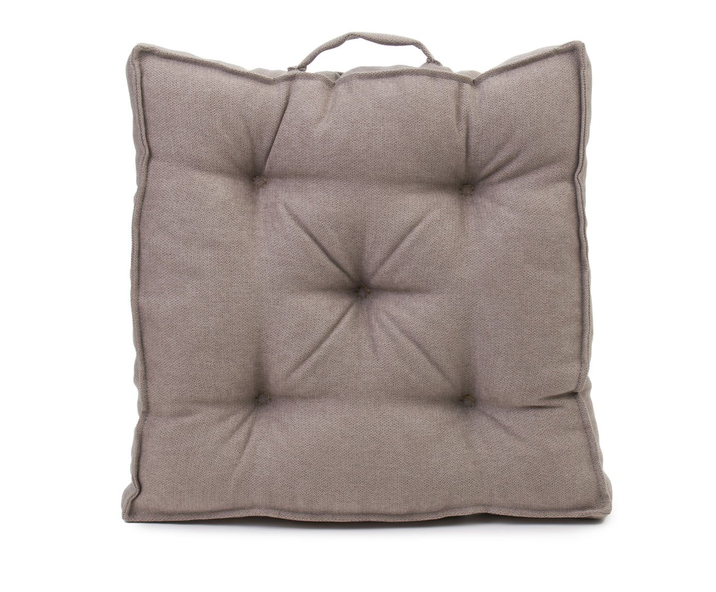 Coussin d'assise avec anse DARCO