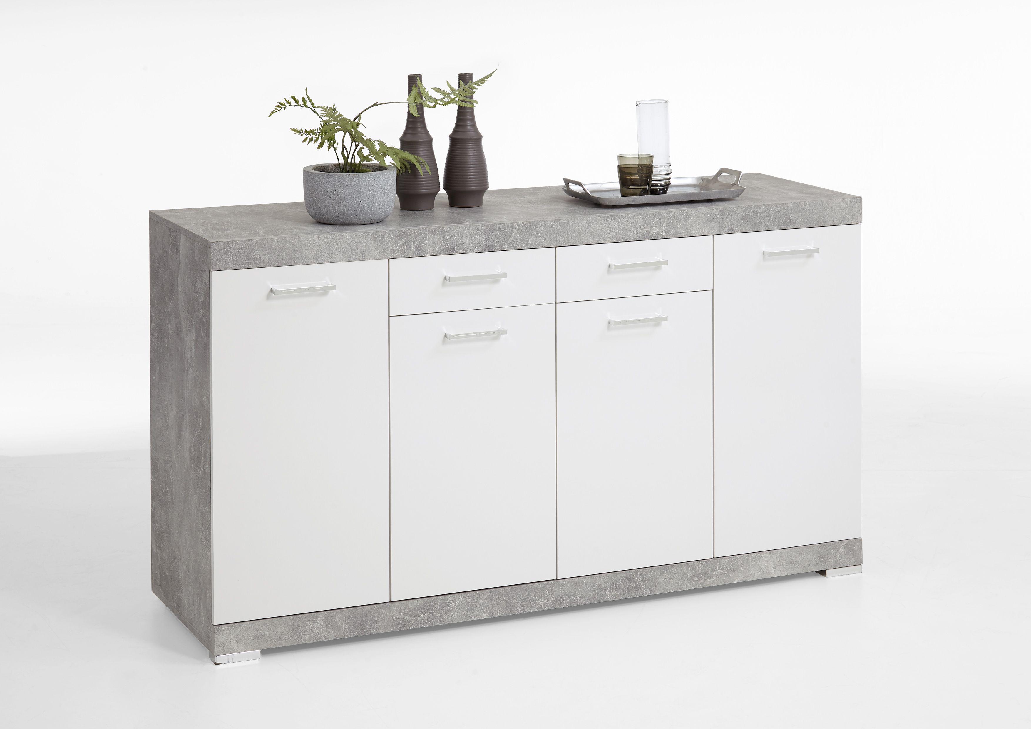Sideboard BRISTOL 4 XL