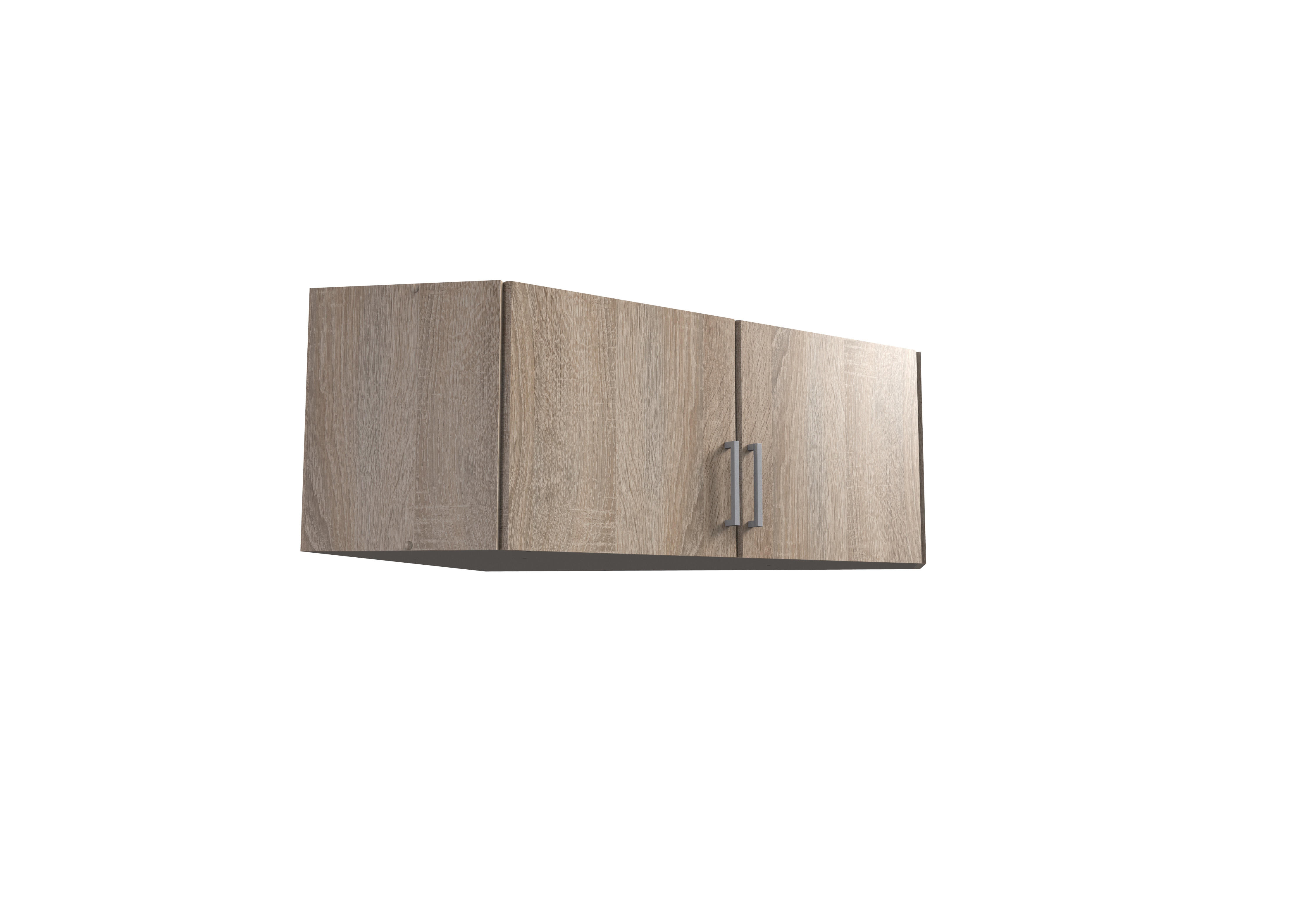 Aufsatz-Eckschrank CLICK Aufsatz-Eckschrank CLICK