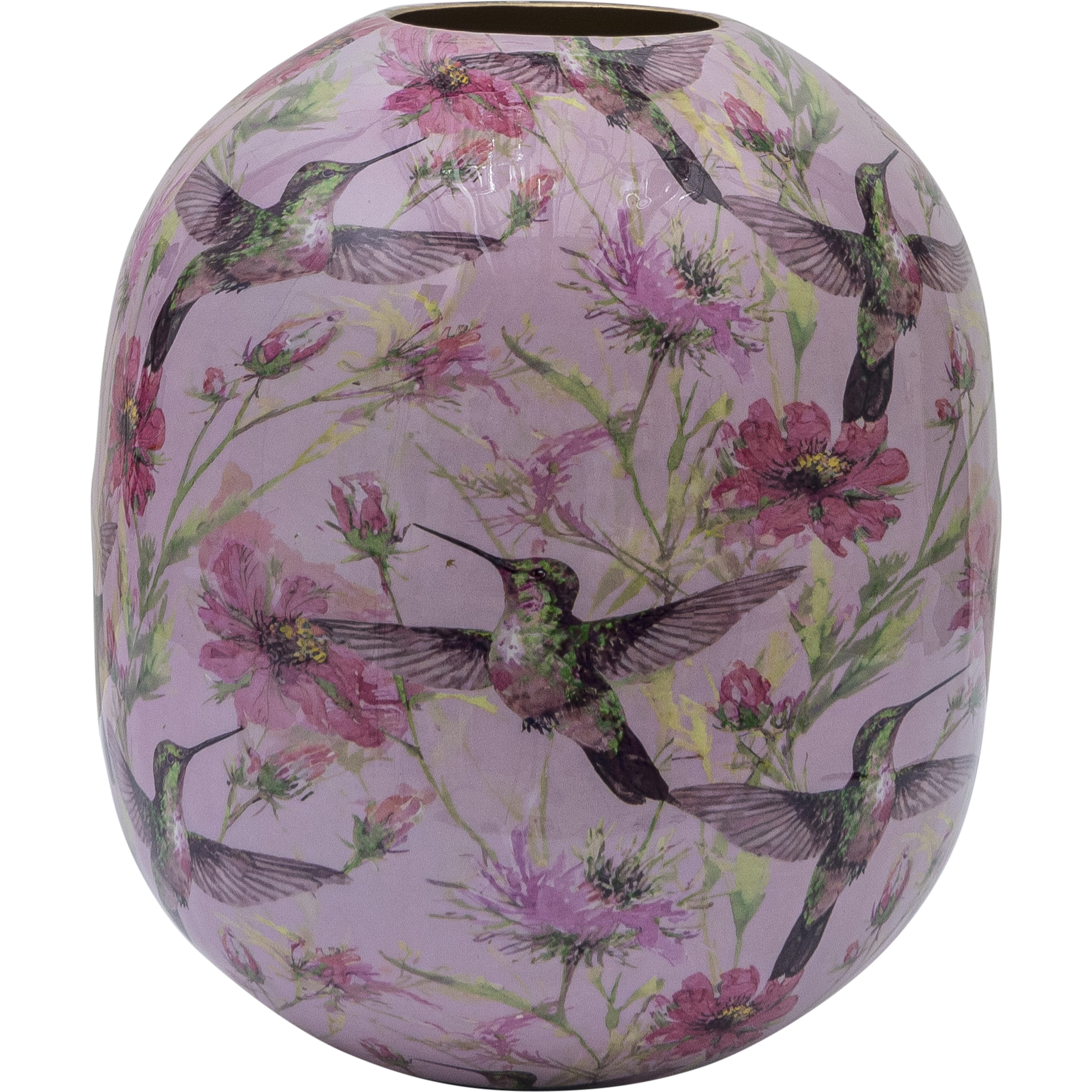 Vase Kolibri INSTYLE
