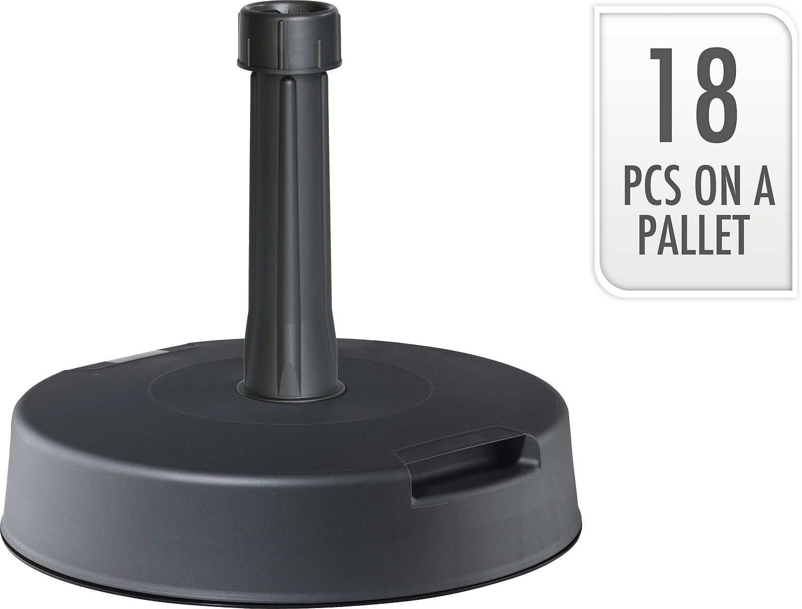 Pied de parasol HS1100770
