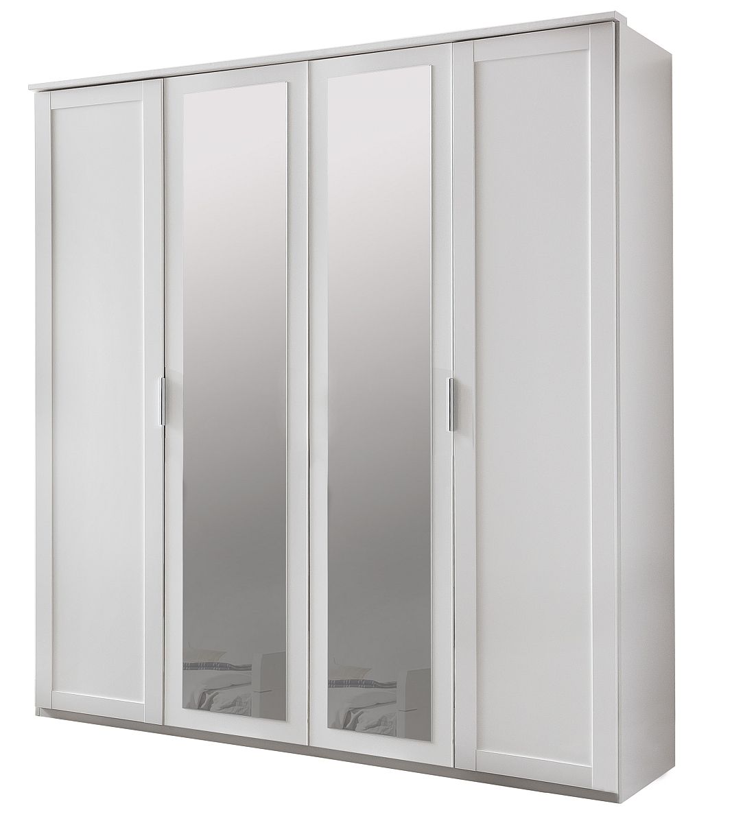 Armoire à vêtements NADJA Armoire à vêtements NADJA