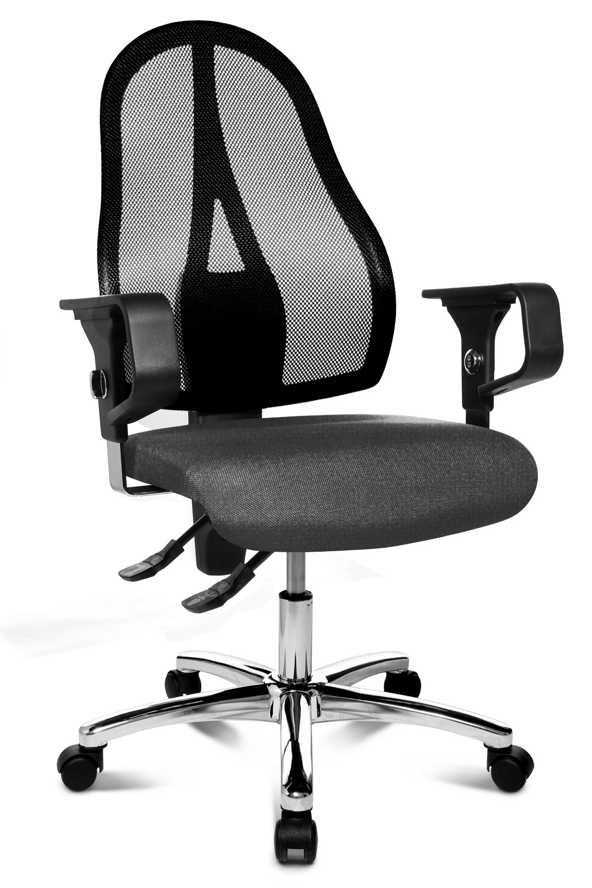 Chaise de bureau pivotante SITNESS BASIC 300 Chaise de bureau pivotante SITNESS BASIC 300