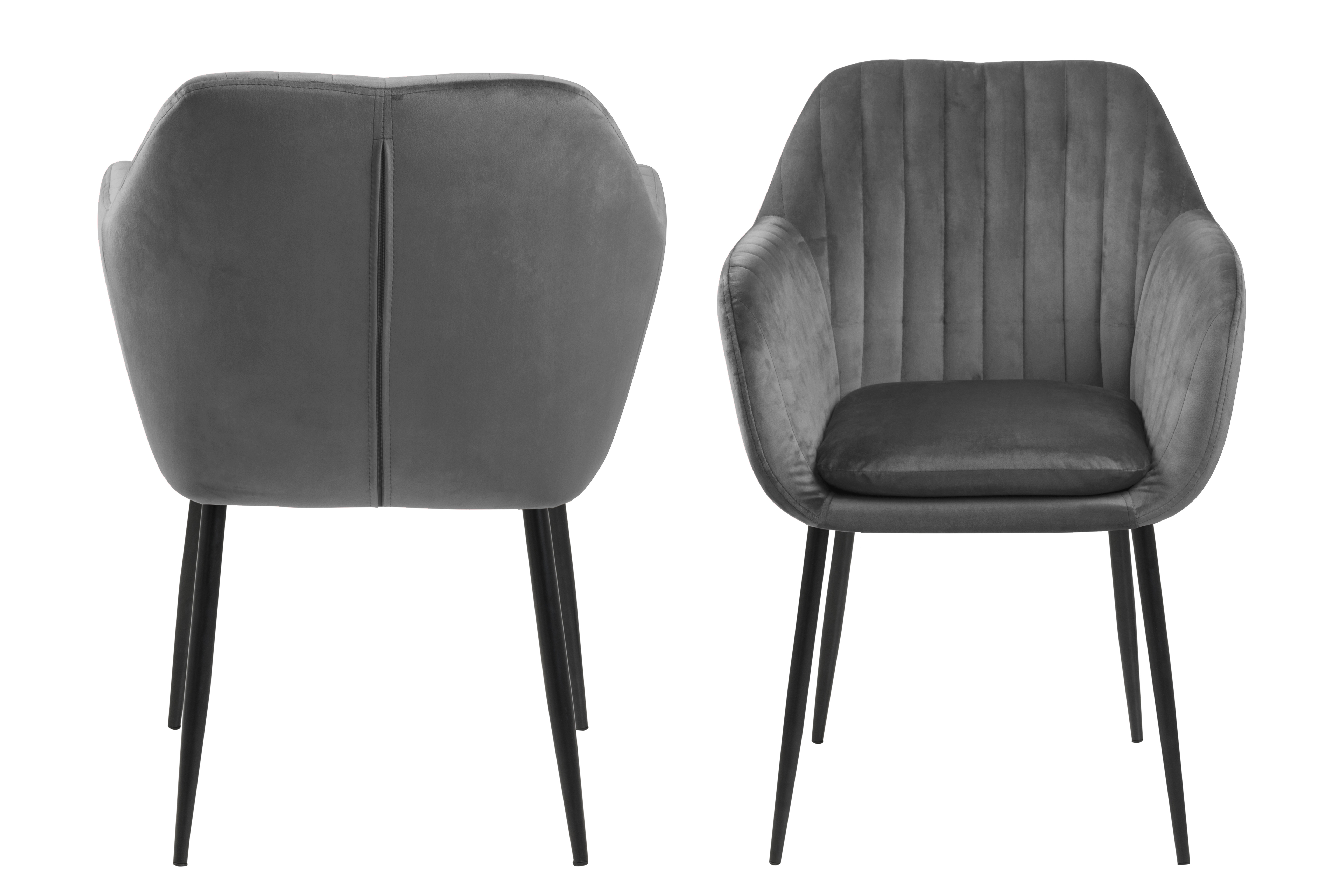 Chaise EMILIA Chaise EMILIA