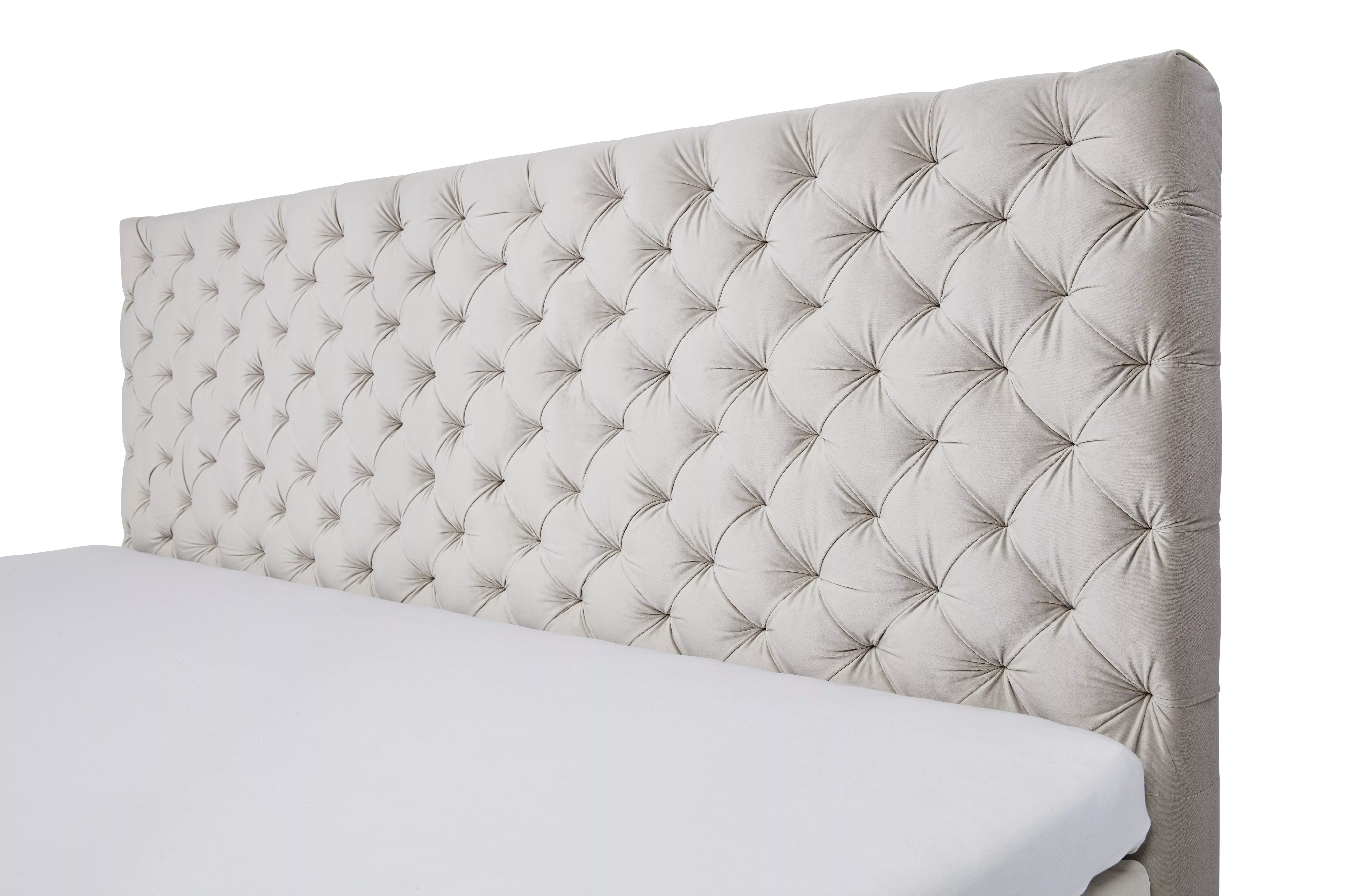 Lit boxspring LA MAISON