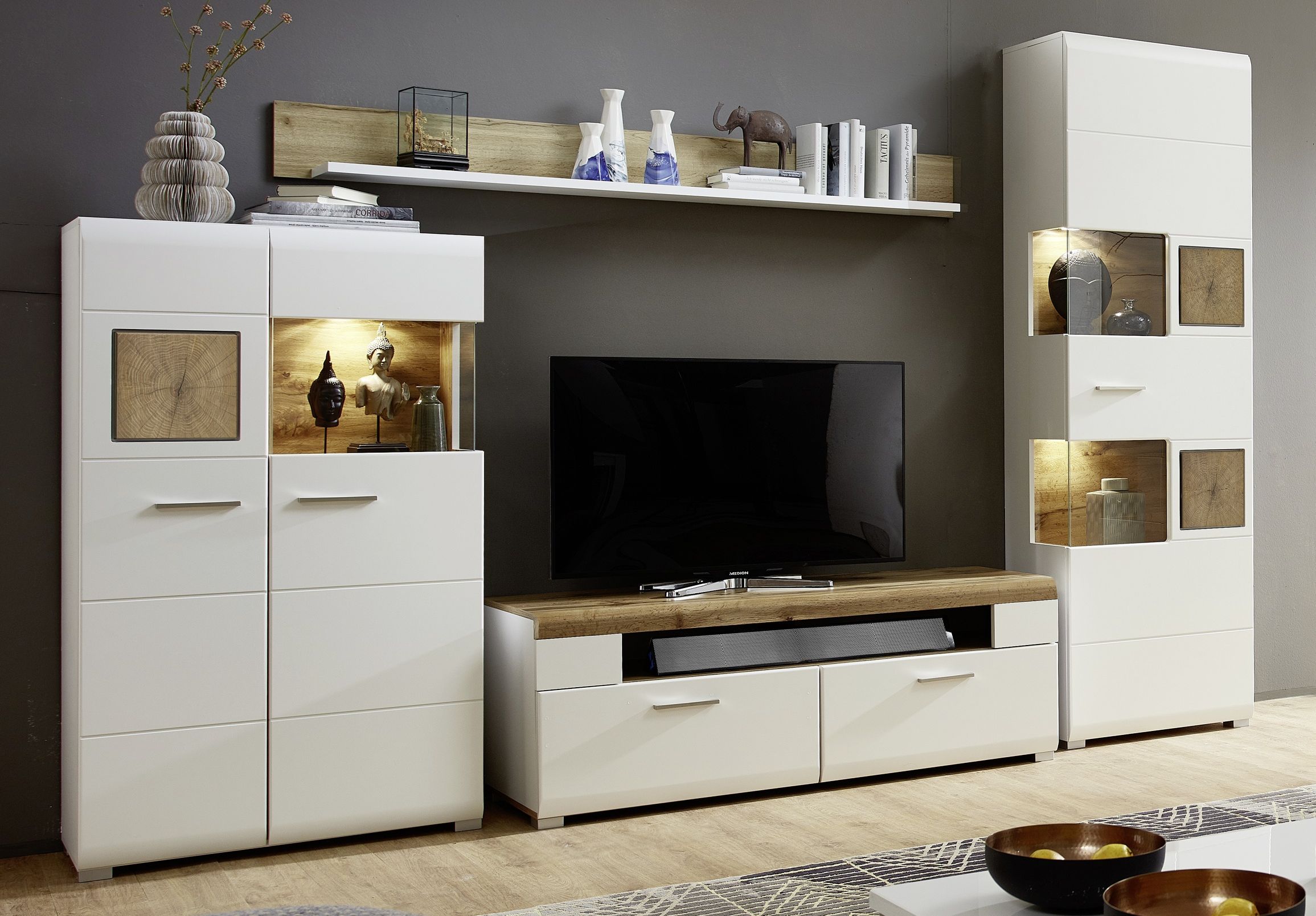 Mur TV FUN PLUS Mur TV FUN PLUS