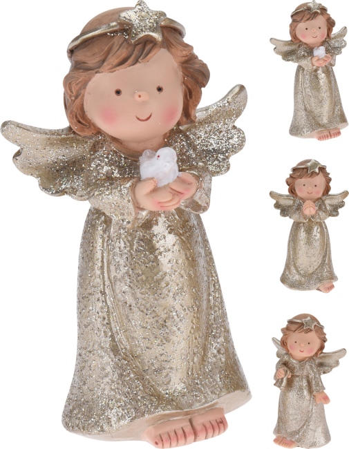 Figurine décorative ange ENGEL
