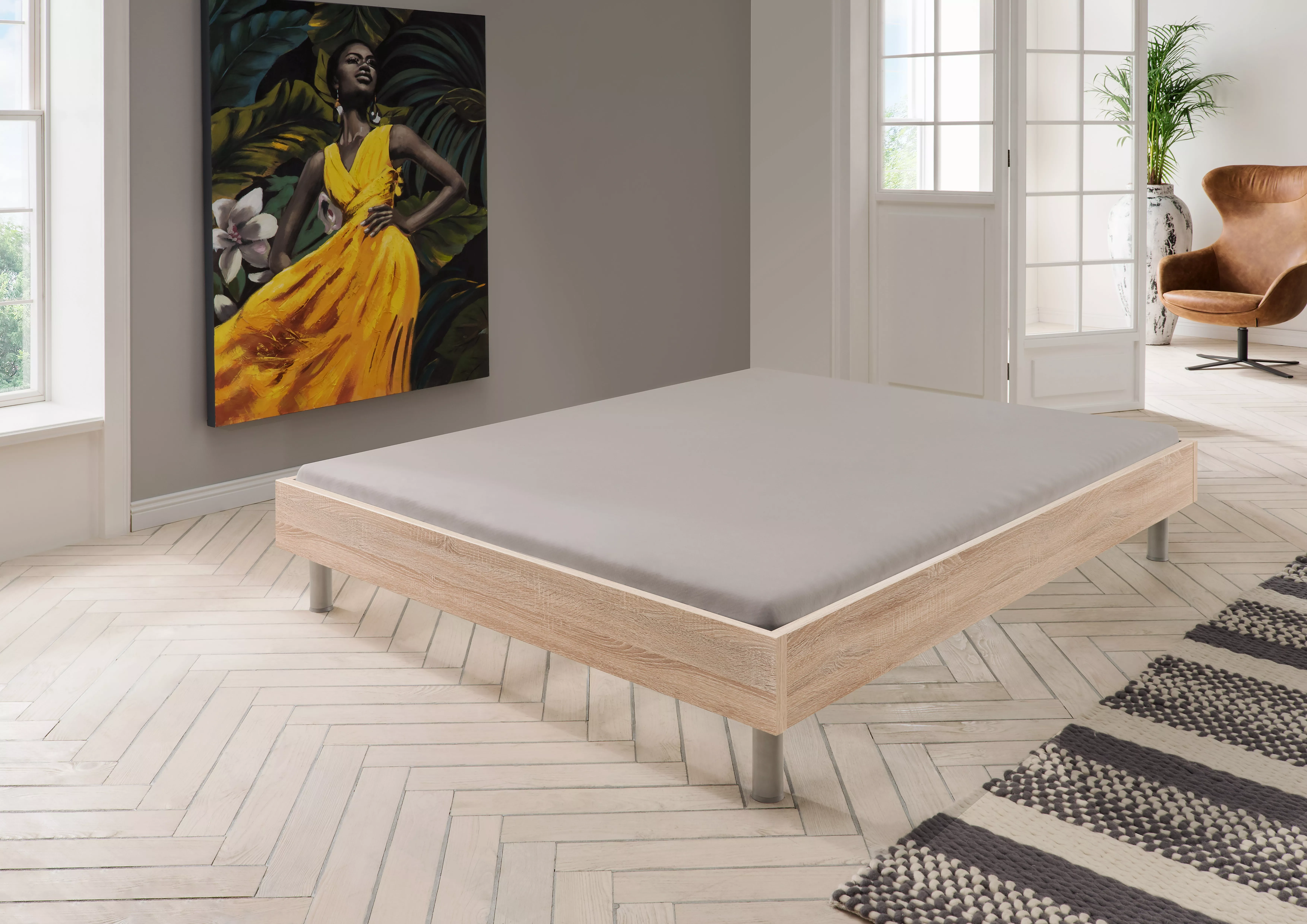 Lit EASY BEDS STANDARD