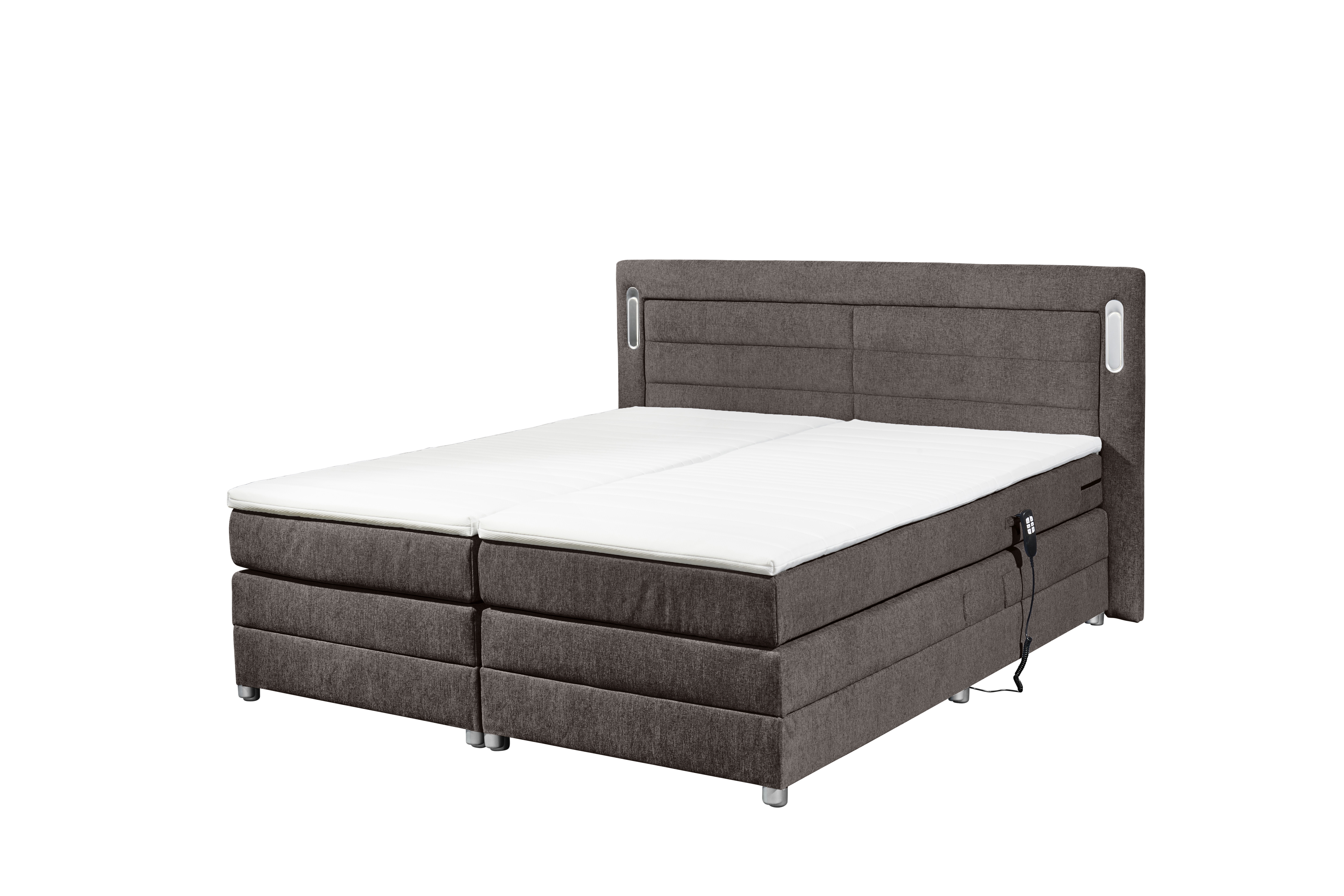 Boxspringbett  HAVANNA 3
