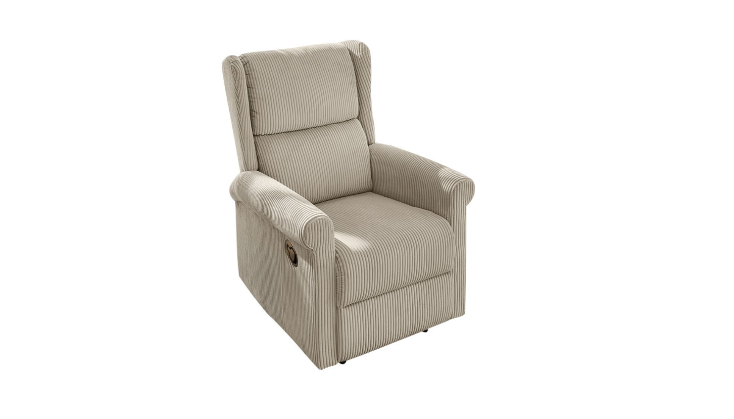 Fauteuil TV SAMARA Fauteuil TV SAMARA
