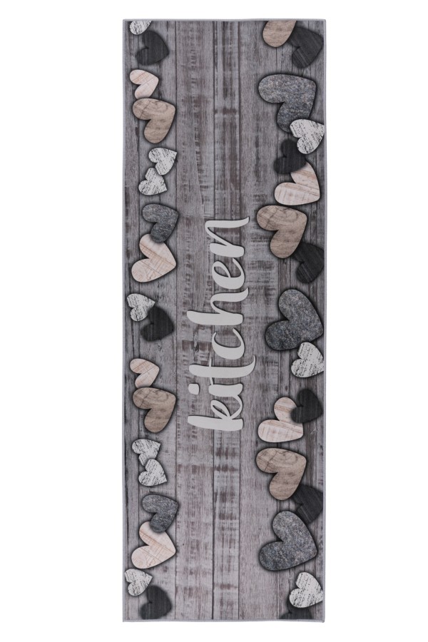 Tapis anti-salissures XXL LUNA Tapis anti-salissures XXL LUNA