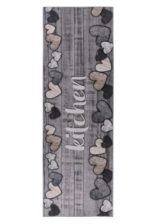 Fußmatte XXL LUNA