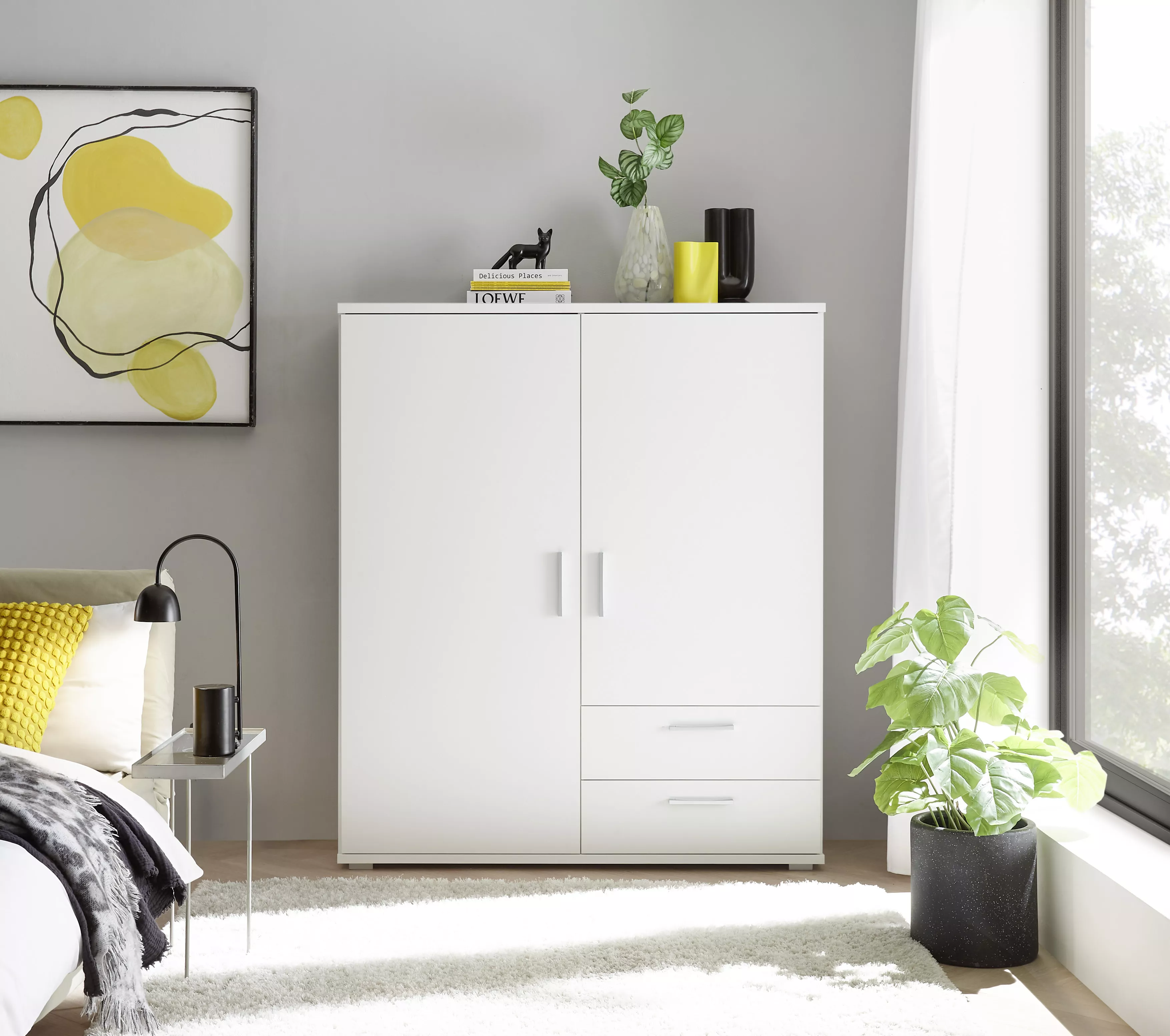 Kommode ADELINE