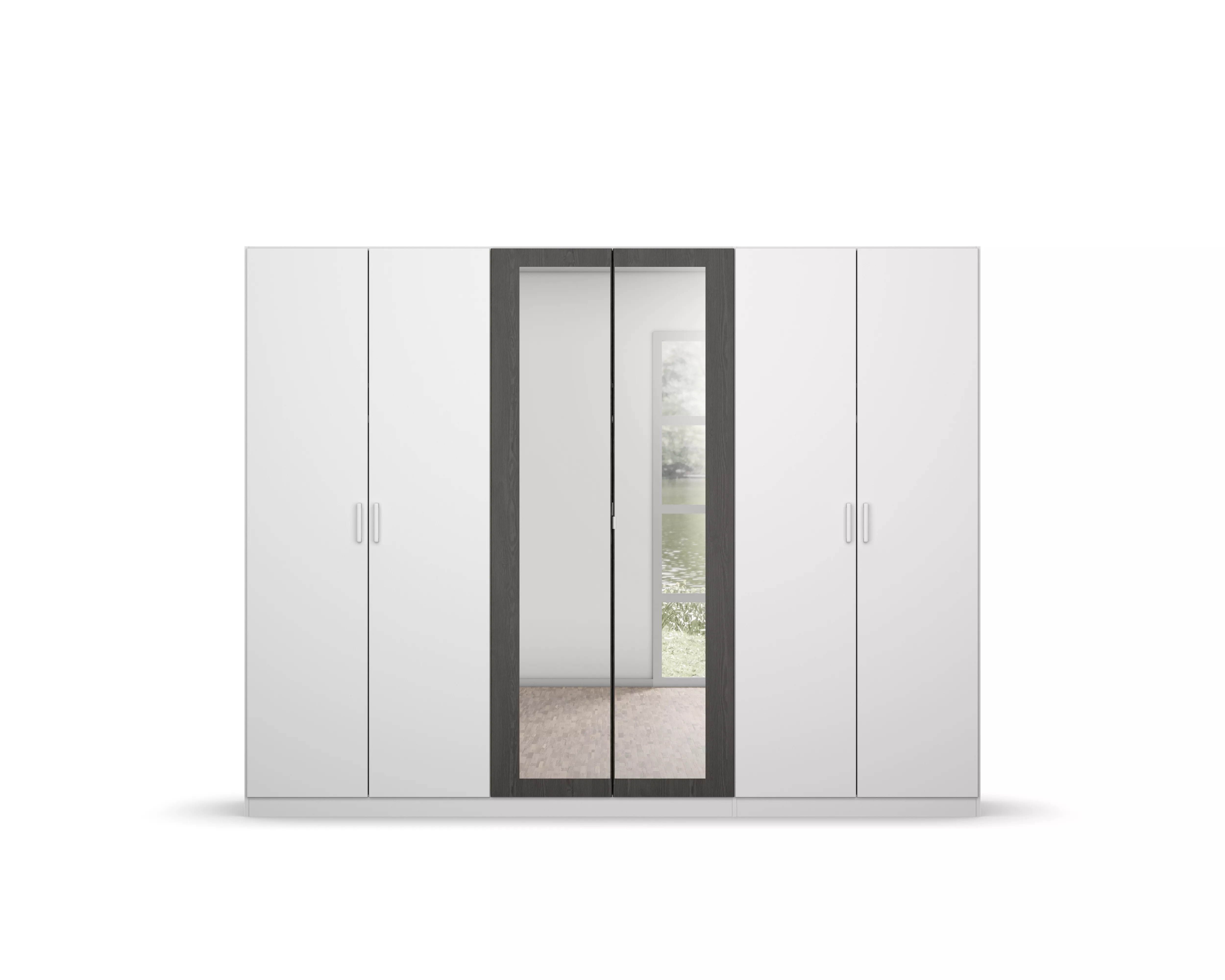 Kleiderschrank MIRO