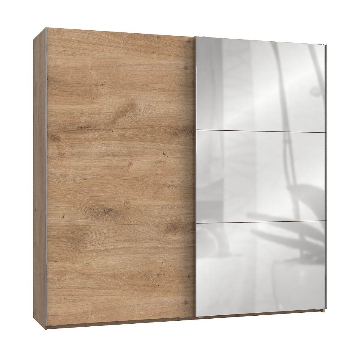 Schwebetürenschrank LEVEL 36 A Schwebetürenschrank LEVEL 36 A