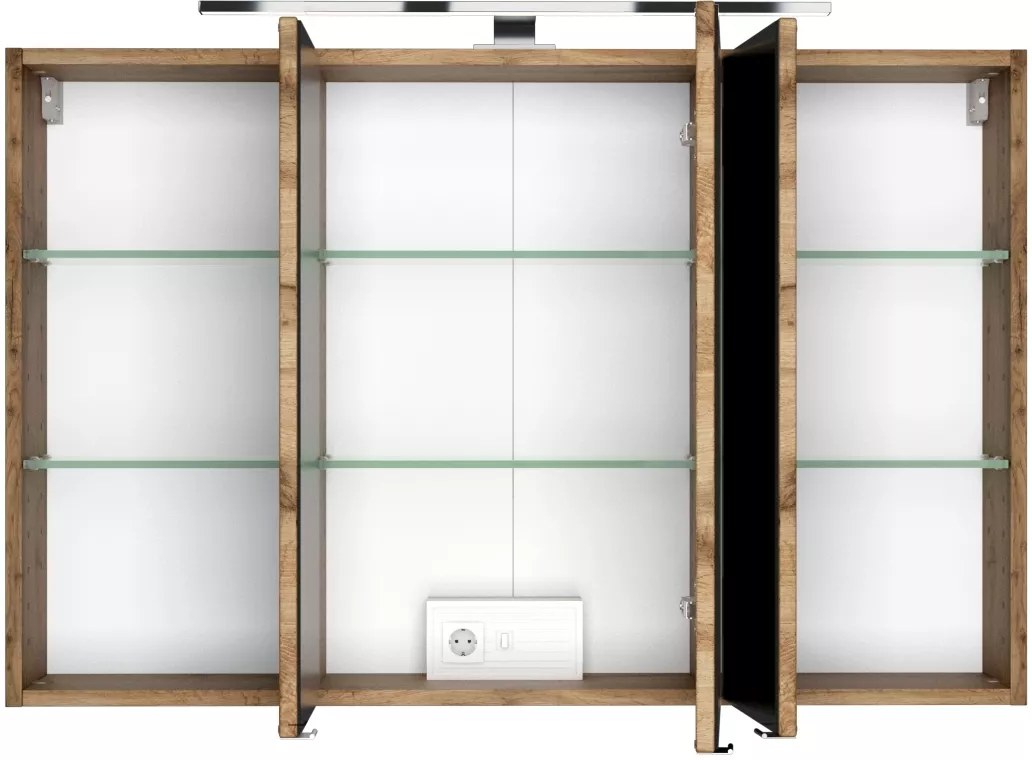 Spiegelschrank 100 BAABE