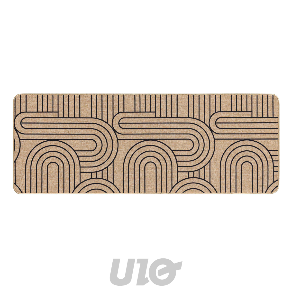 Bodenmatte 45x120cm MODUL Bodenmatte 45x120cm MODUL