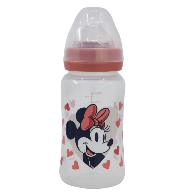 Biberon Minnie Mouse BABY