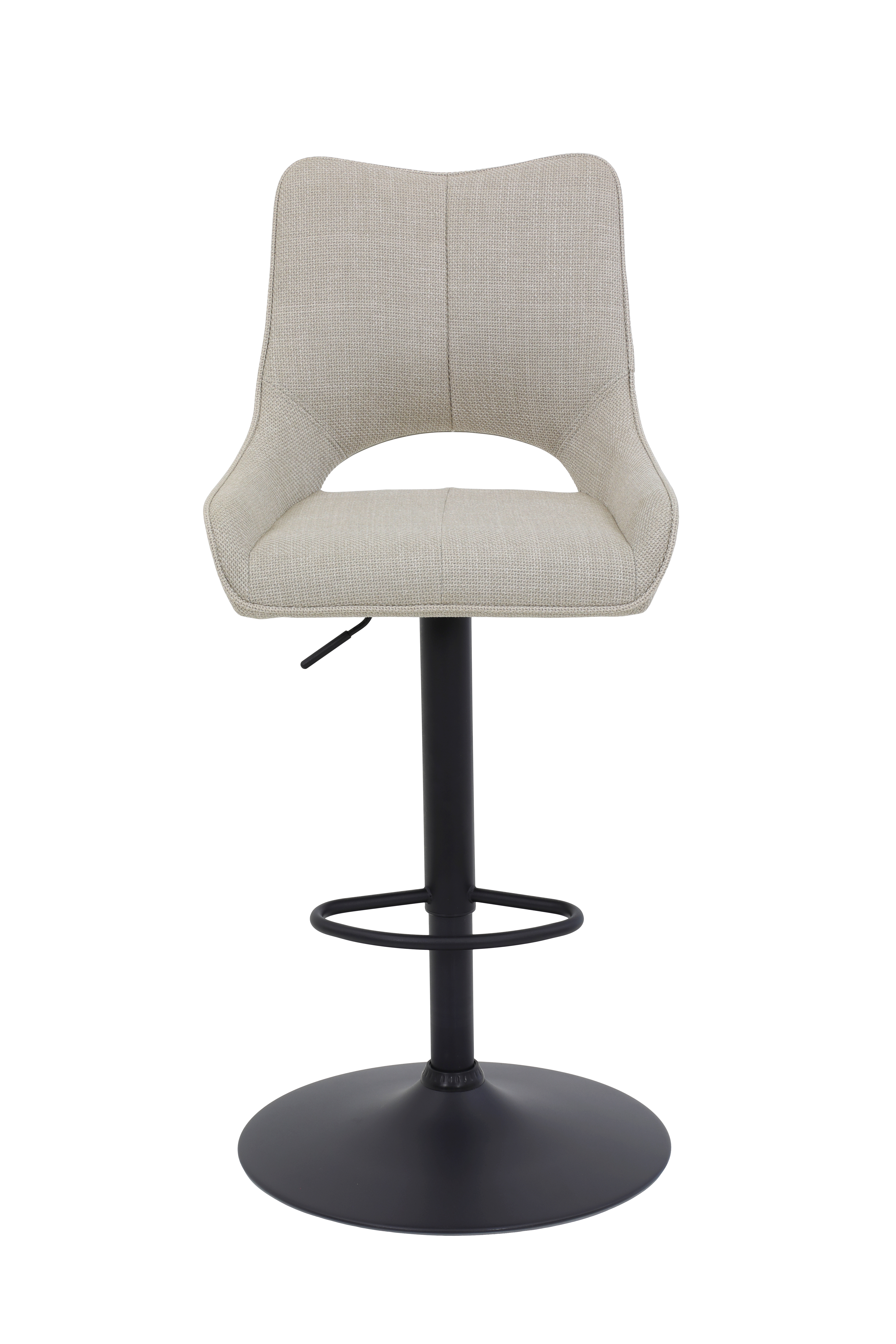 Lot de 2 chaises de bar ROCKPORT H Lot de 2 chaises de bar ROCKPORT H