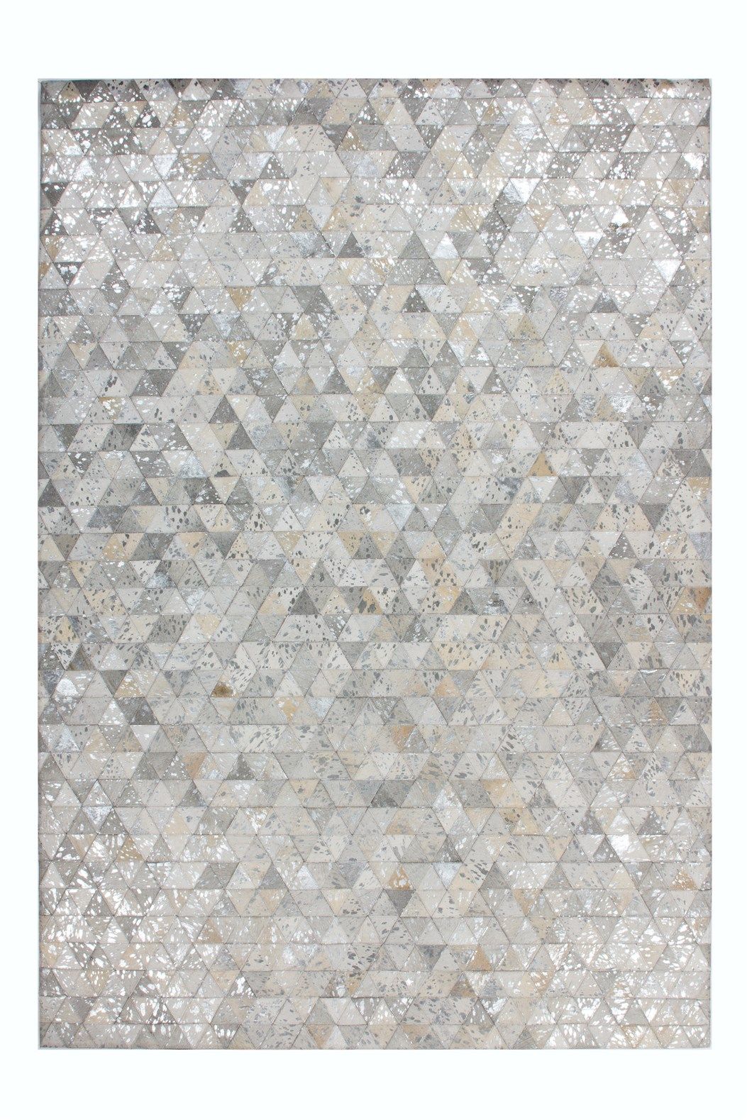Tapis en cuir ROCKET 410