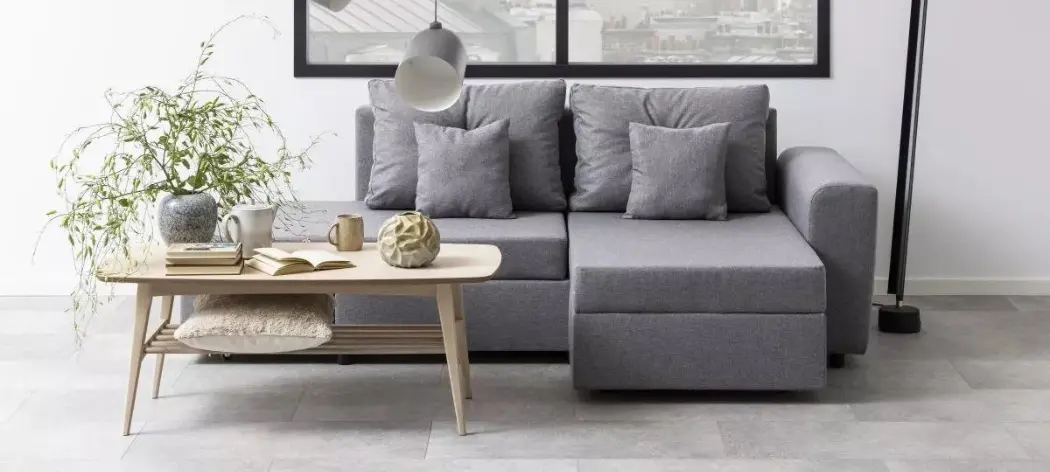 Couchtisch WOODSTOCK