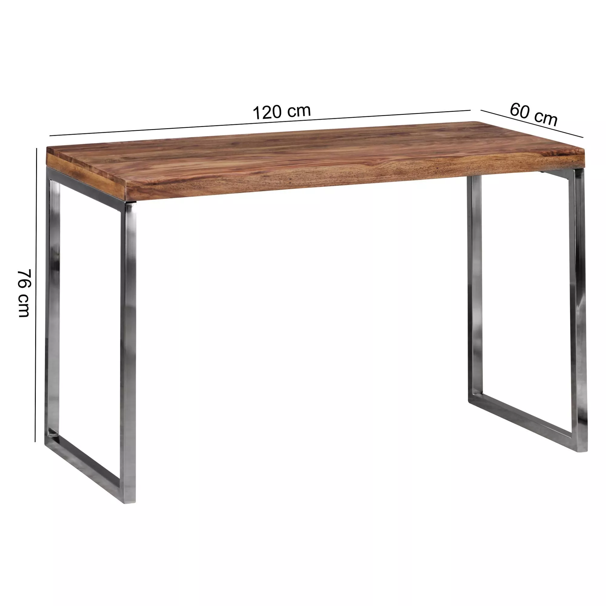 Schreibtisch SECHURA