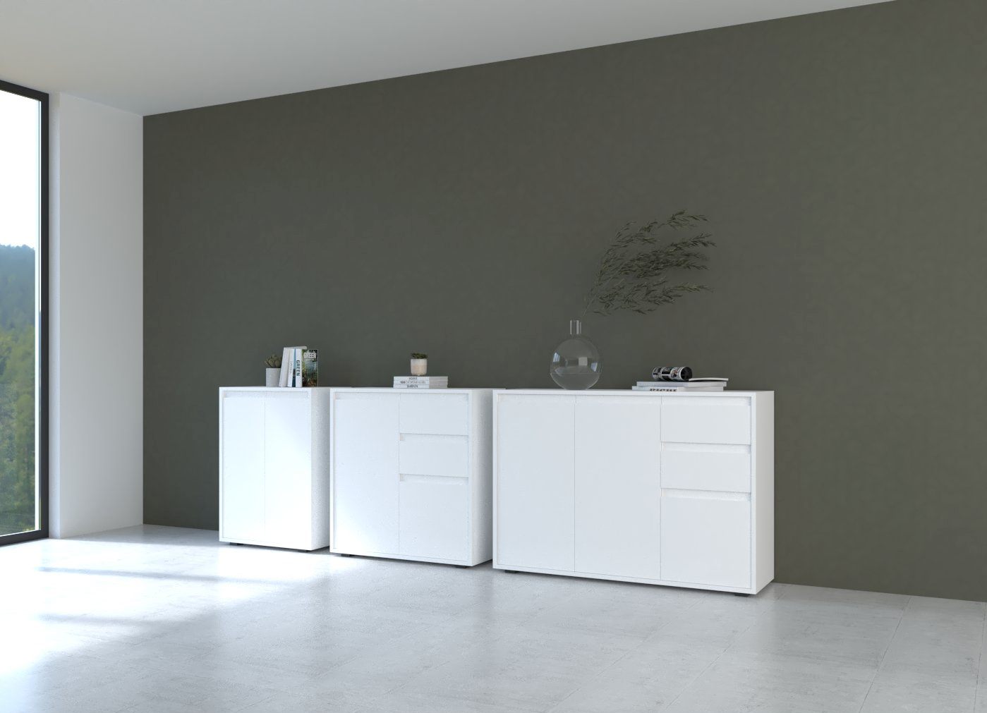 Kommode BADEN
