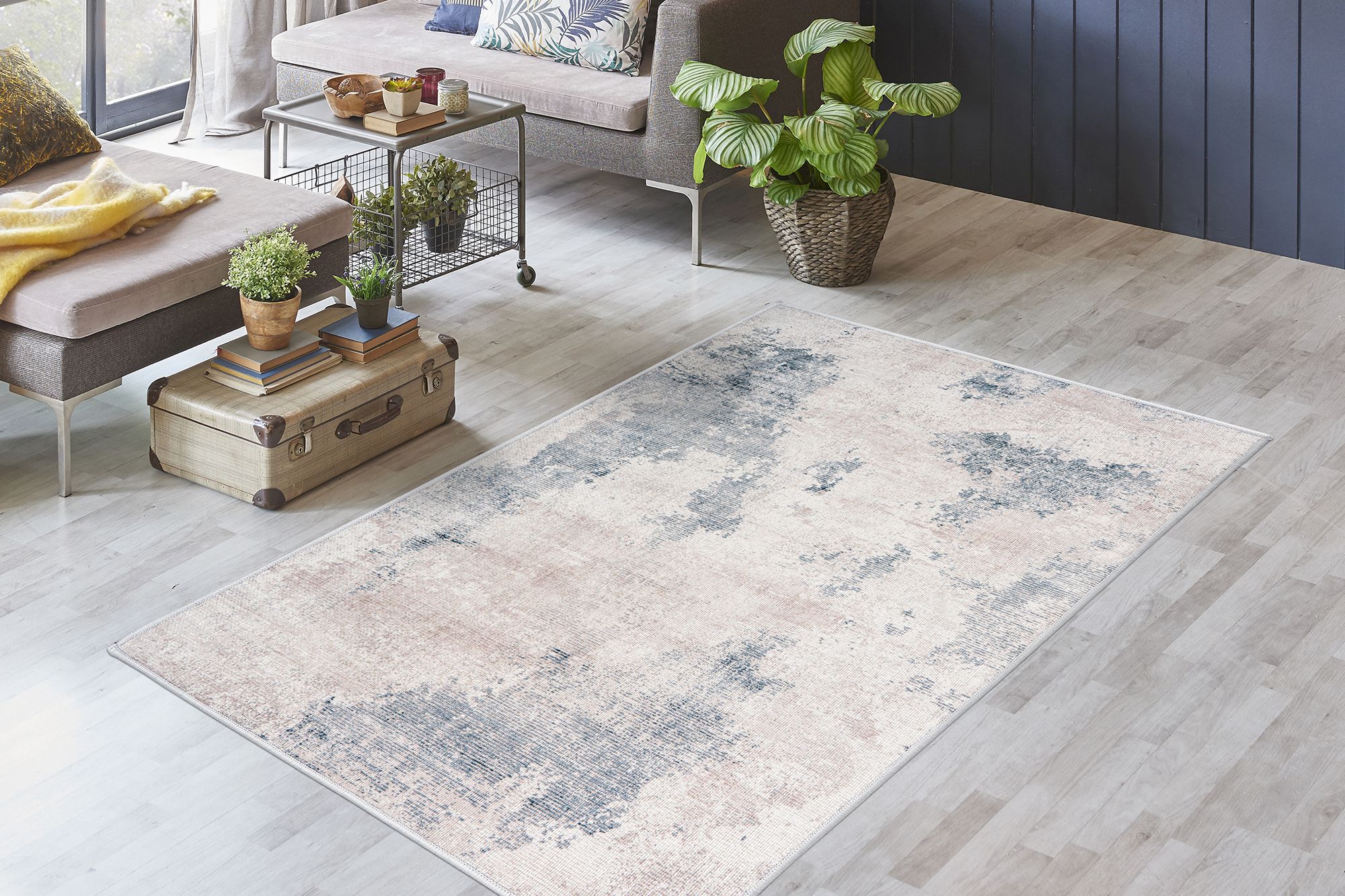 Tapis MAGIA 625