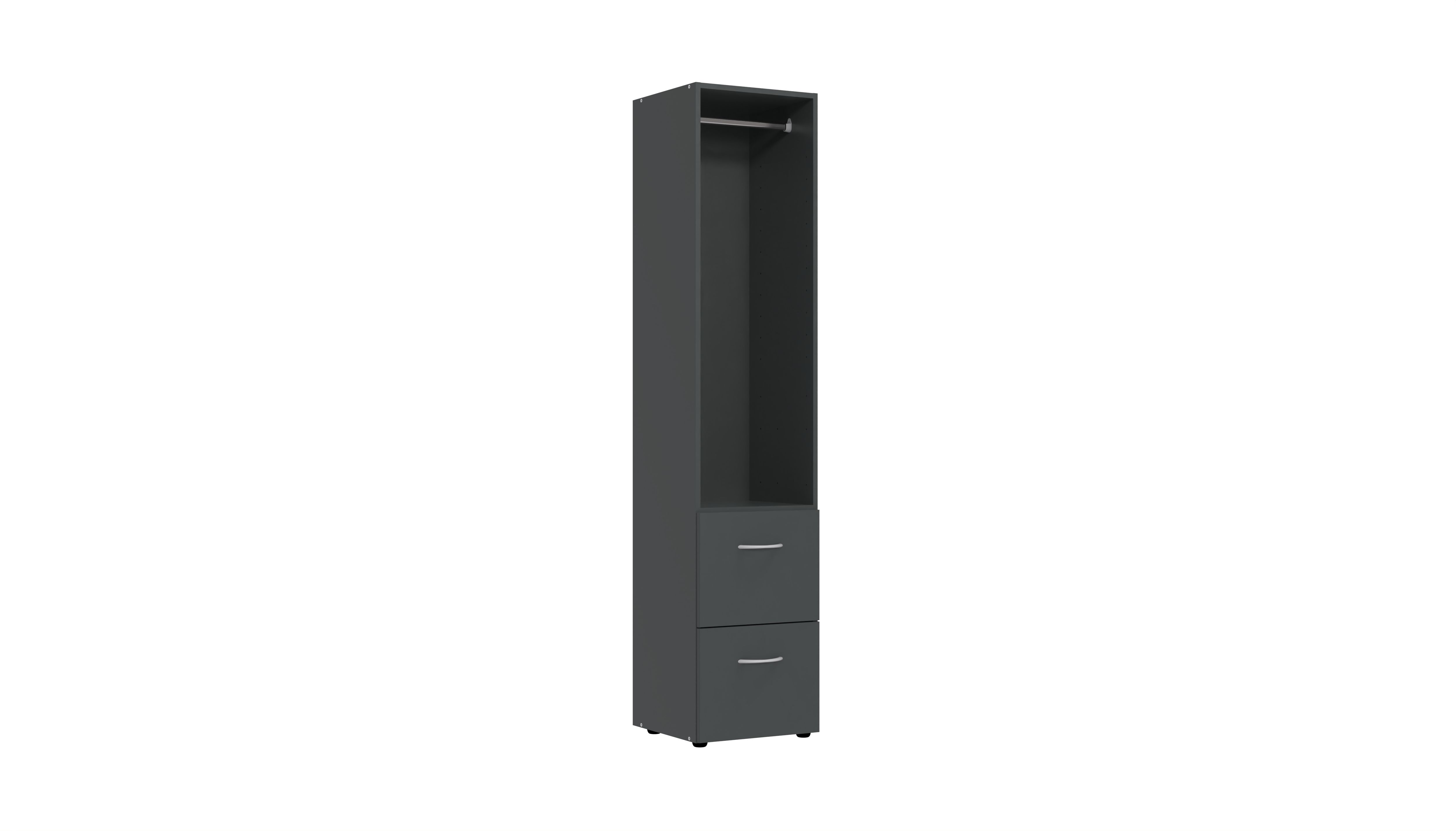 Armoire de penderie MULTIRAUMKONZEPT Armoire de penderie MULTIRAUMKONZEPT