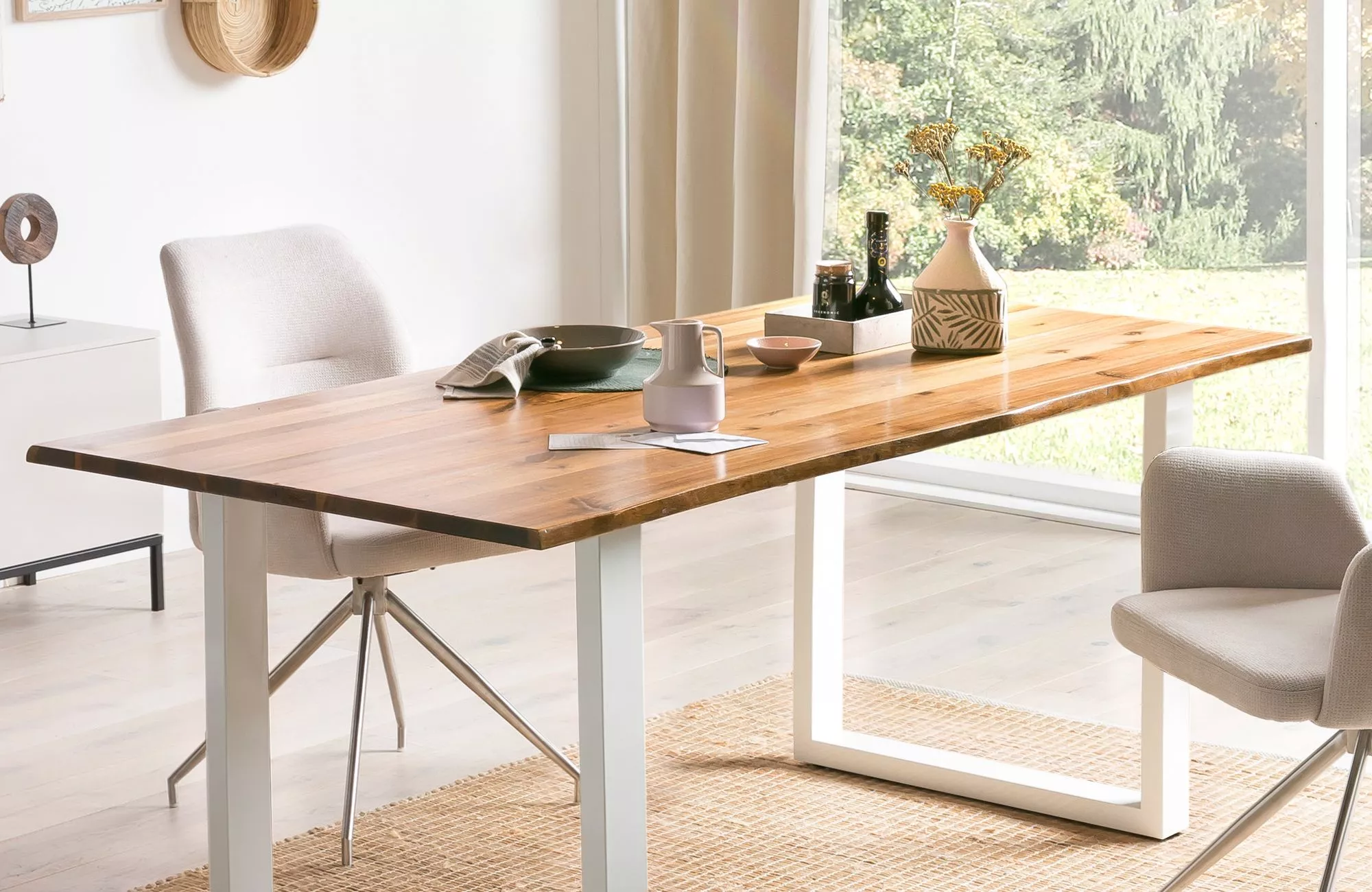 Table de repas LEMBANG