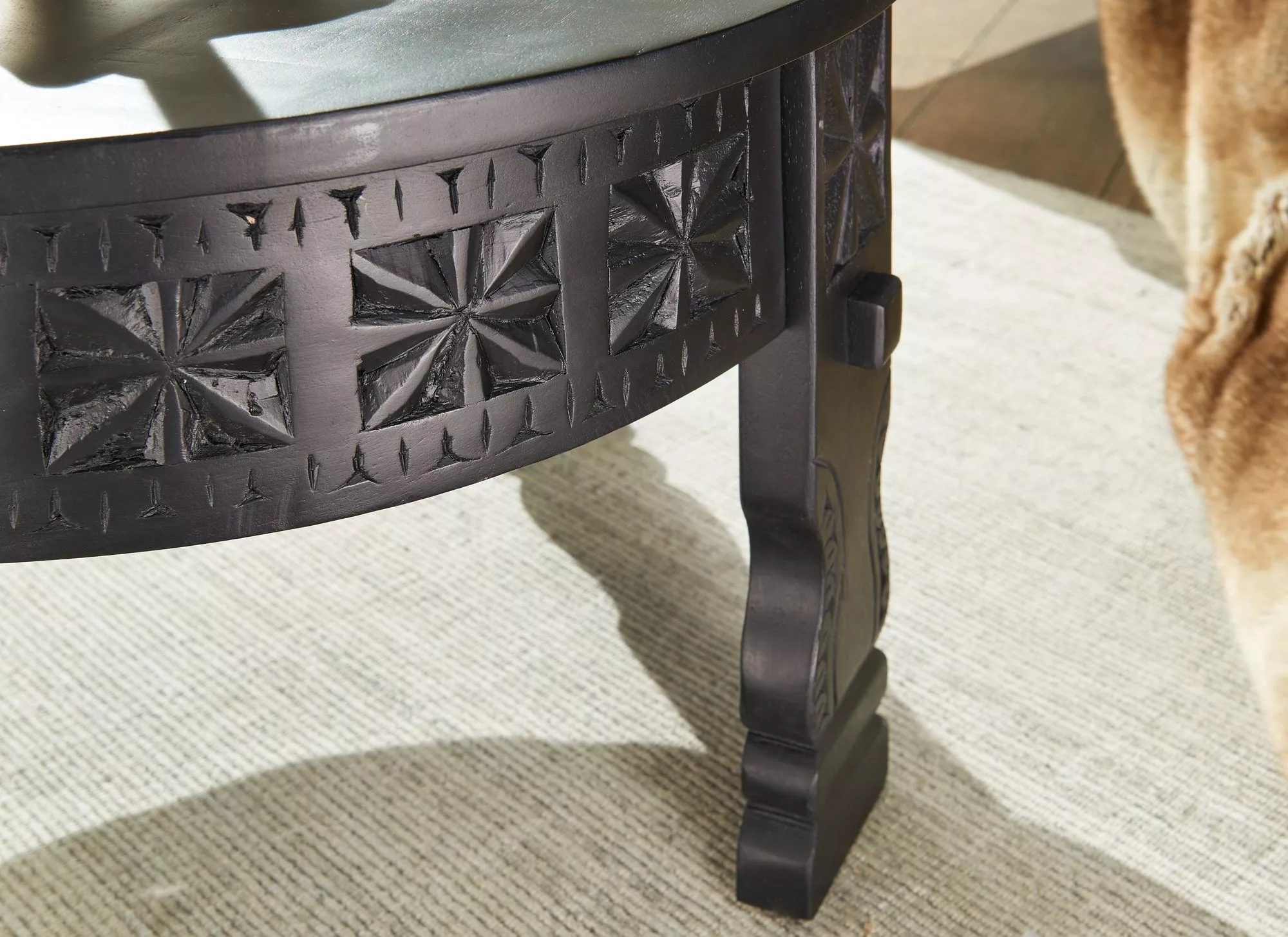 Table basse DOI HUAMODLUANG