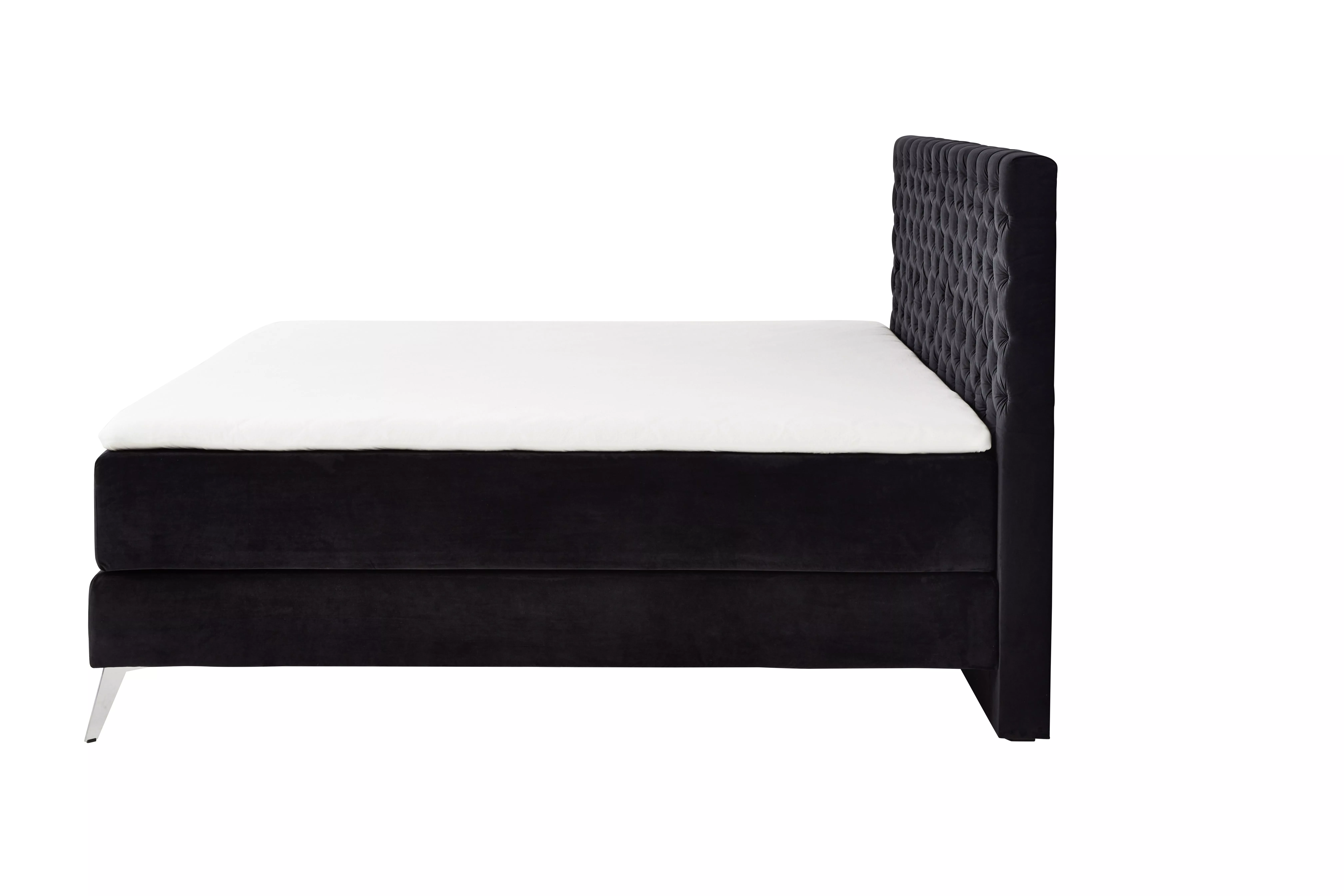 Boxspringbett  LA MAISON