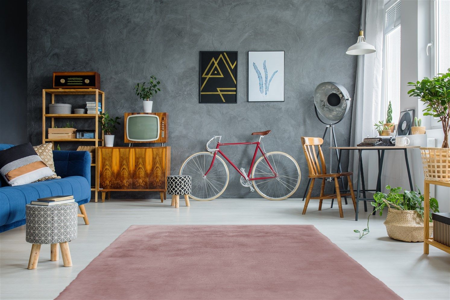 Tapis  RABBIT 100