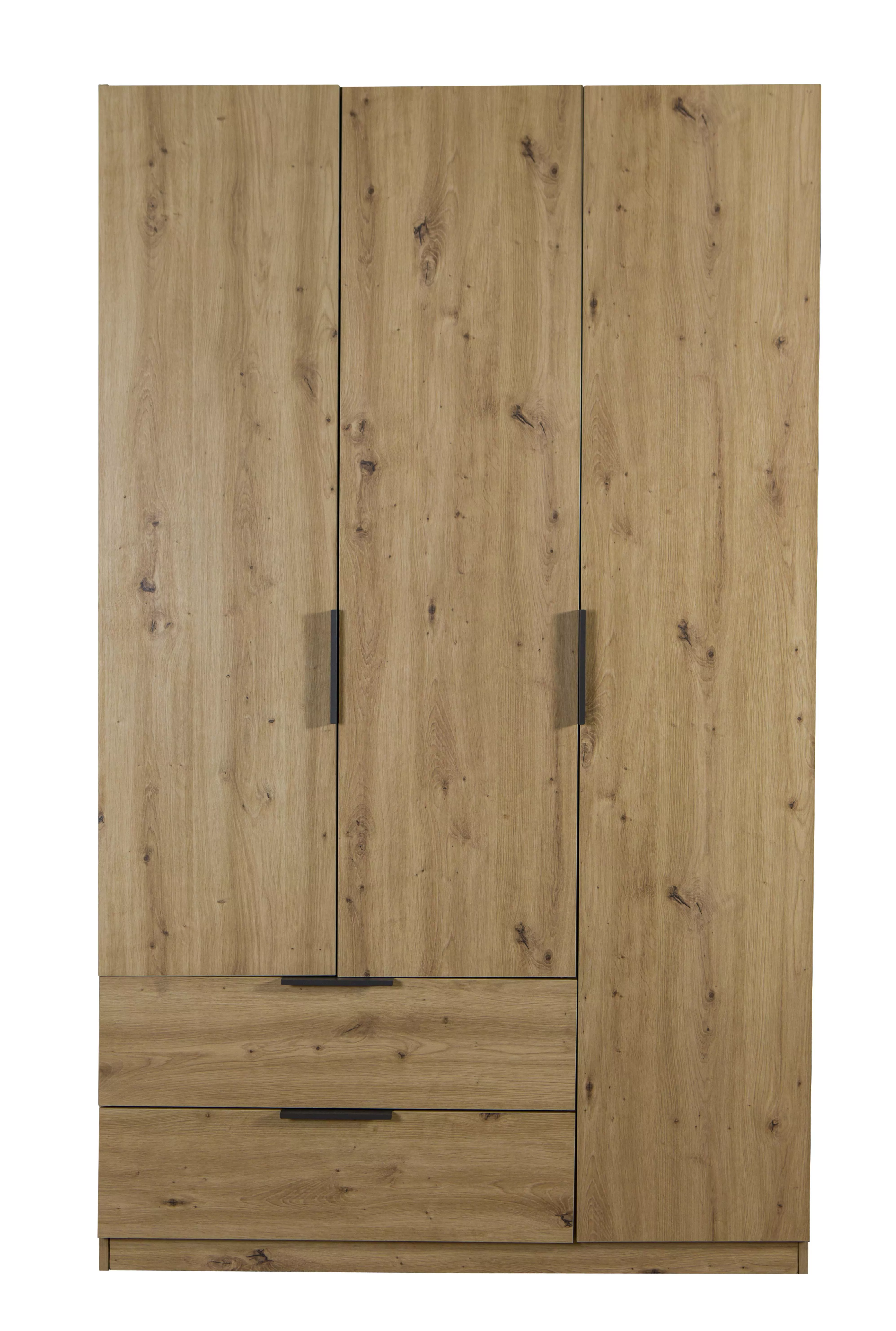 Kleiderschrank ESPRESSO