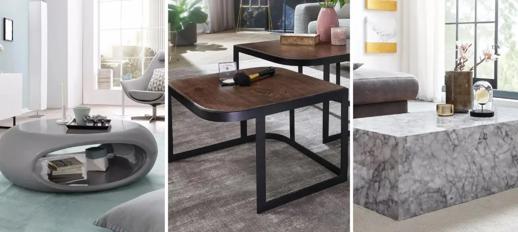 Couchtische -> hier entdecken