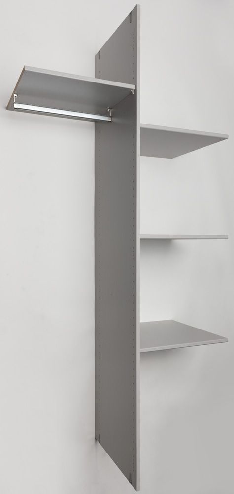 Système d'organisation pour armoire 95045