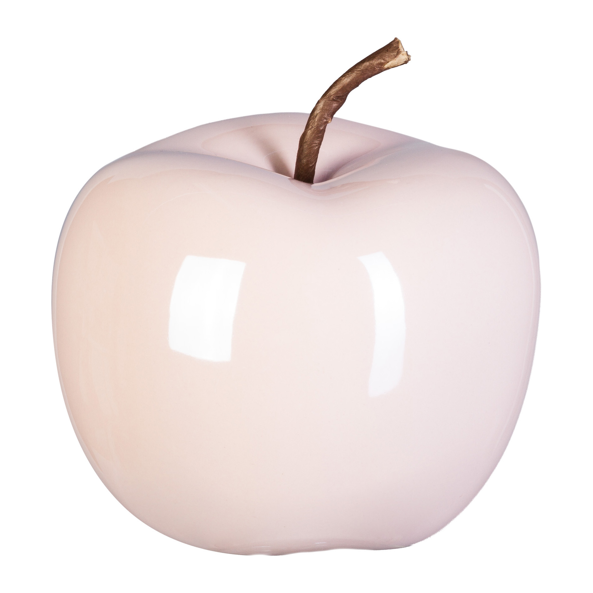 Keramik Apfel PEARL