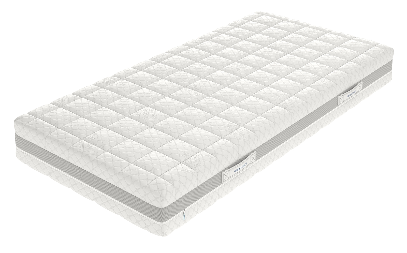 Matelas enroulable COMFORT-KS-TFK-H2