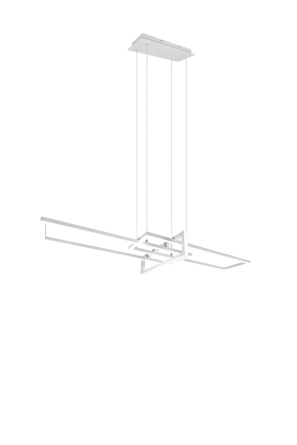 LED Pendelleuchte SALINAS LED Pendelleuchte SALINAS