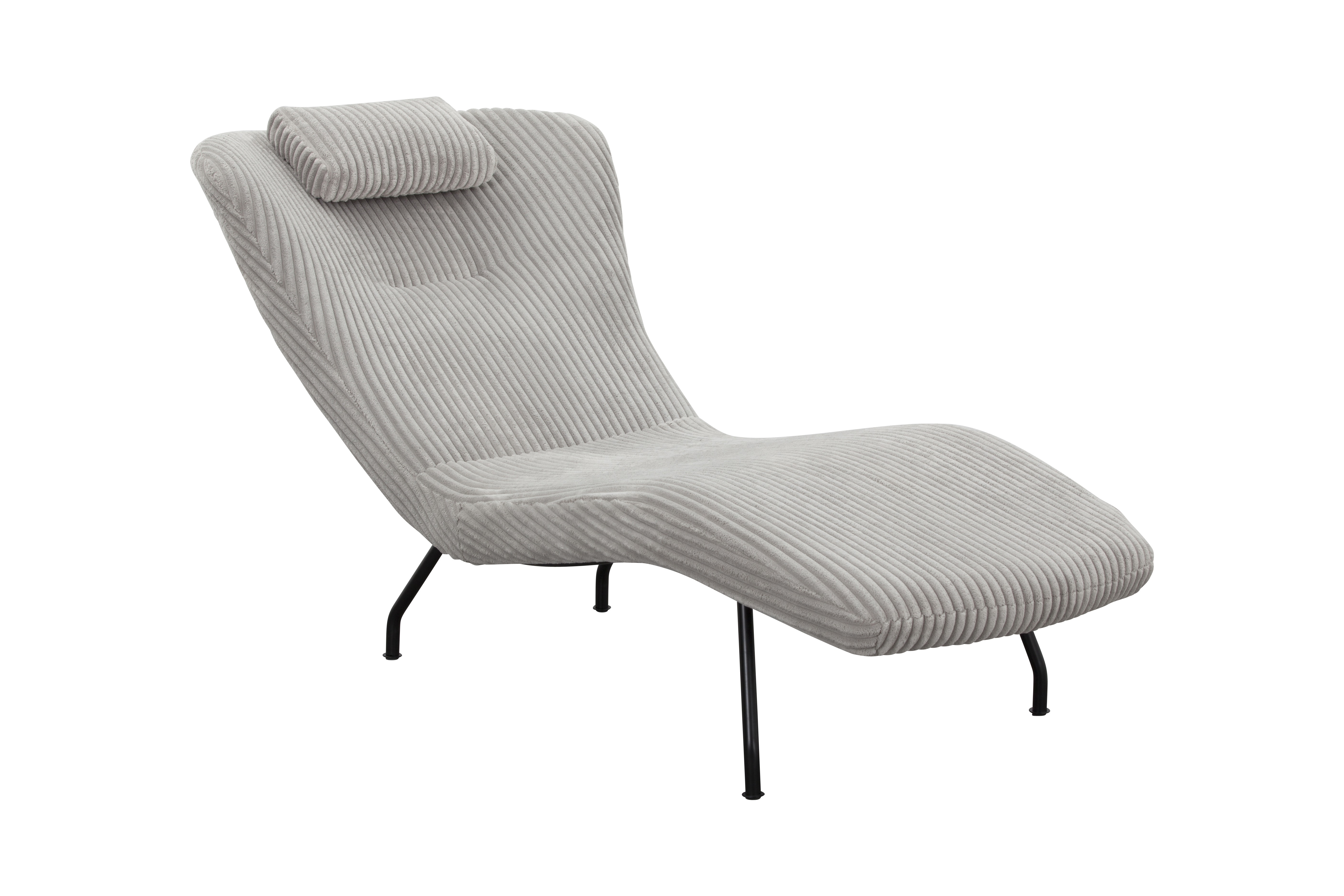 Chaise longue CISAAT