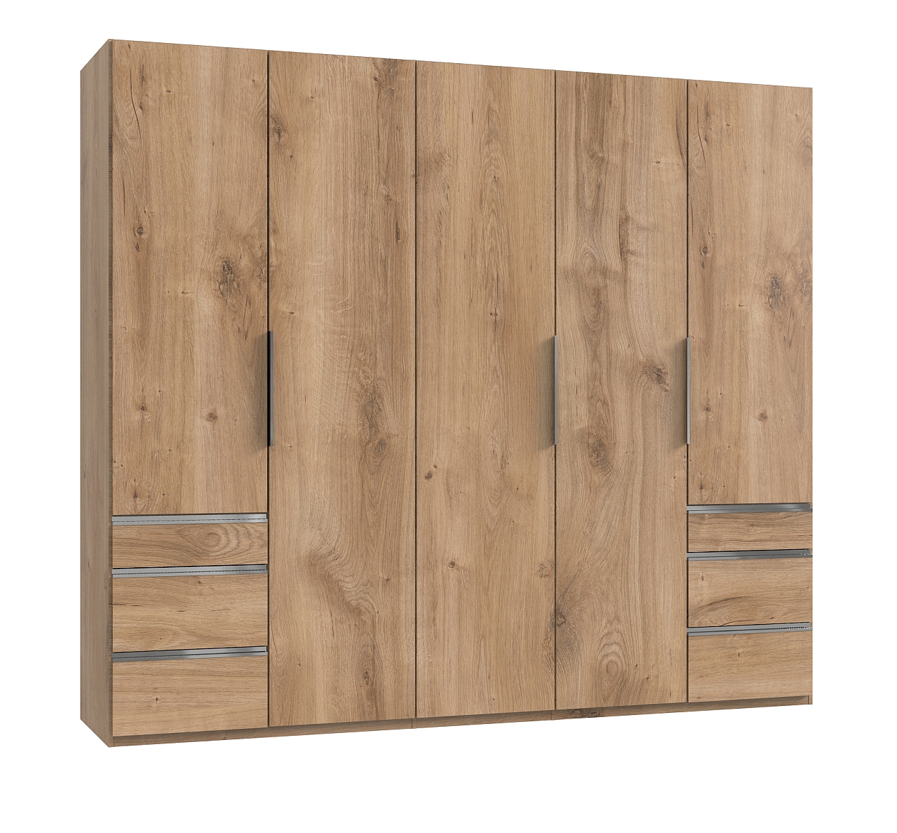 Armoire à portes battantes LEVEL 36 A Armoire à portes battantes LEVEL 36 A