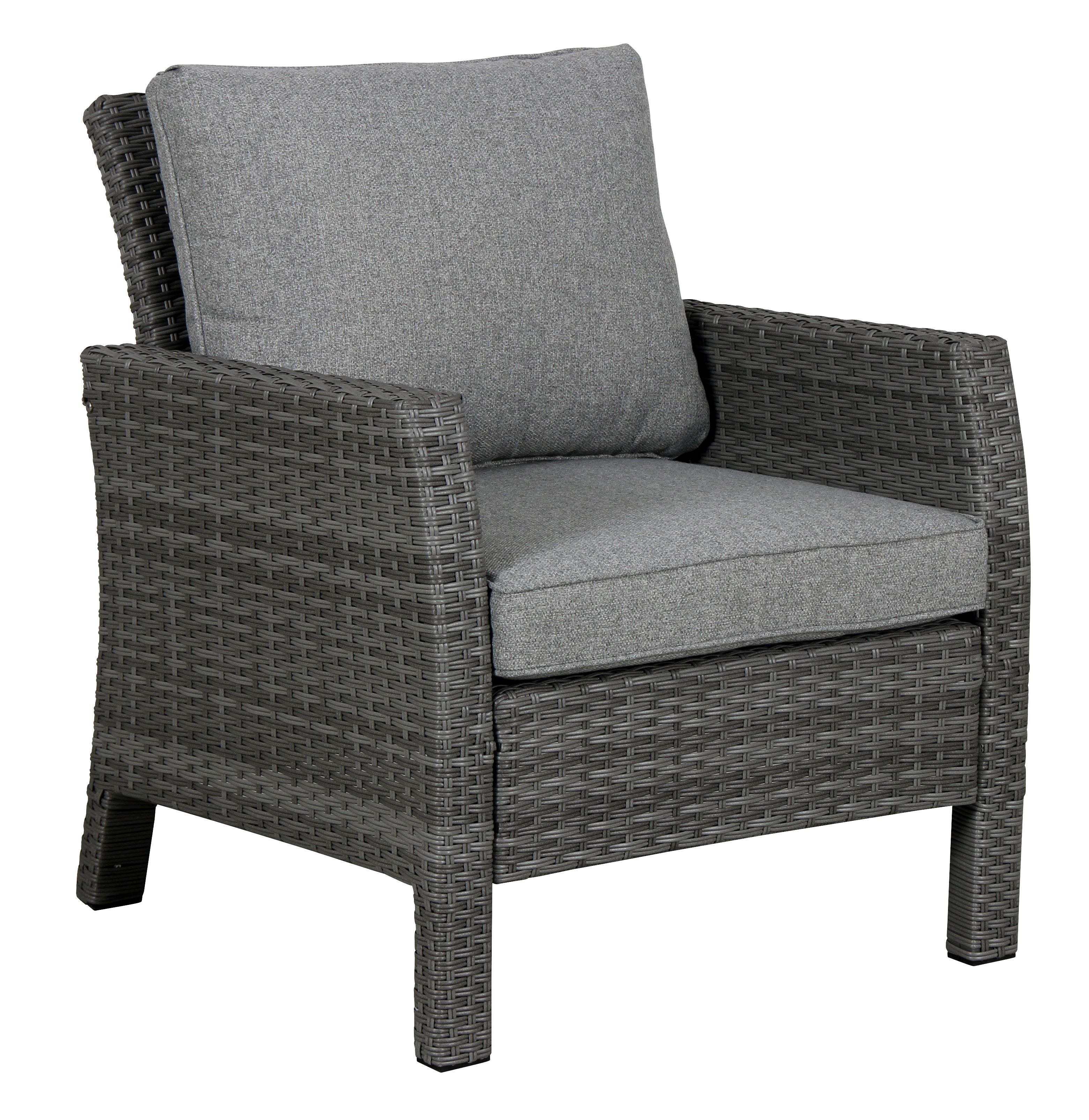 Fauteuil de jardin ROA-7037085-00