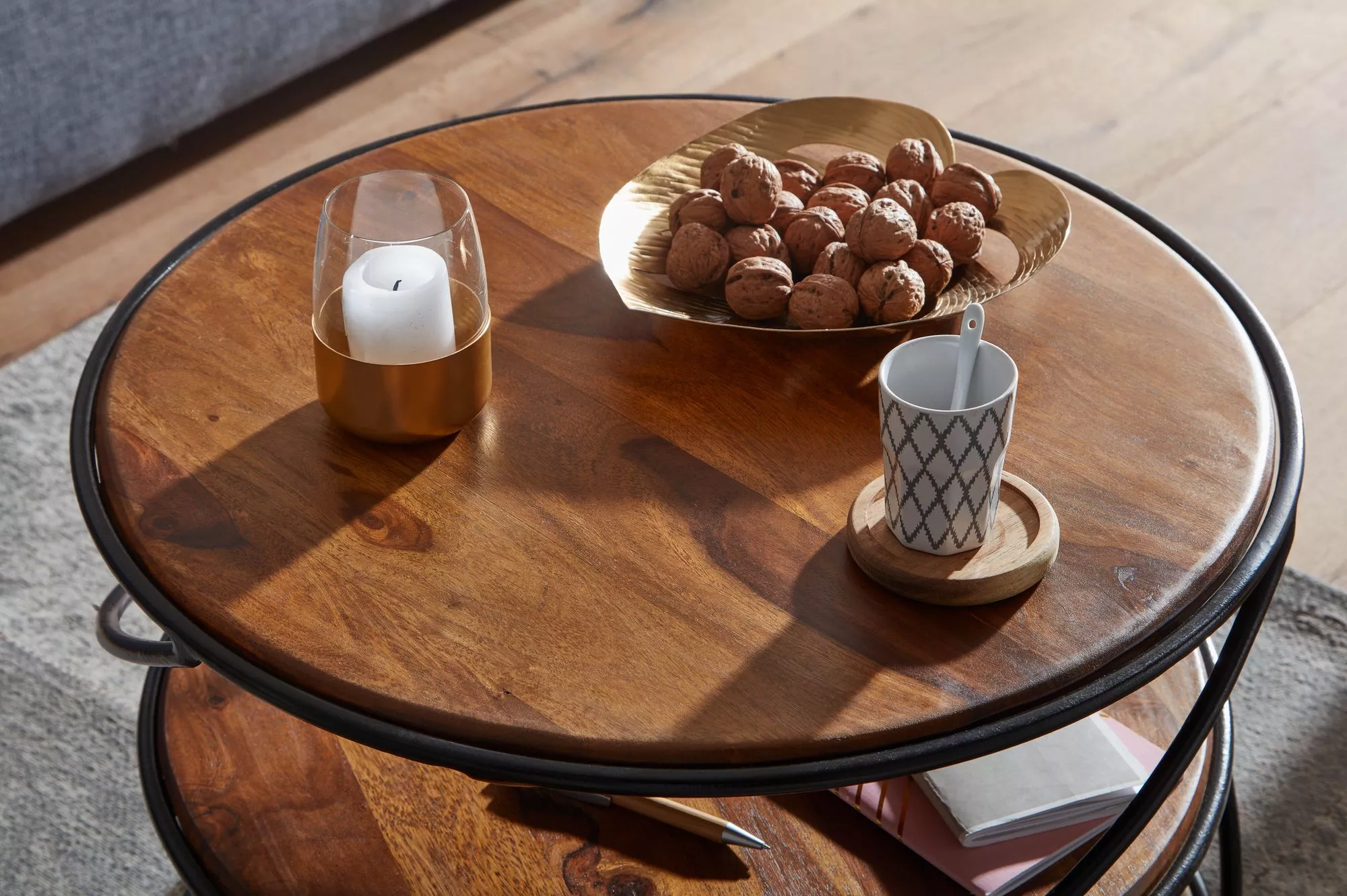 Table basse KRA